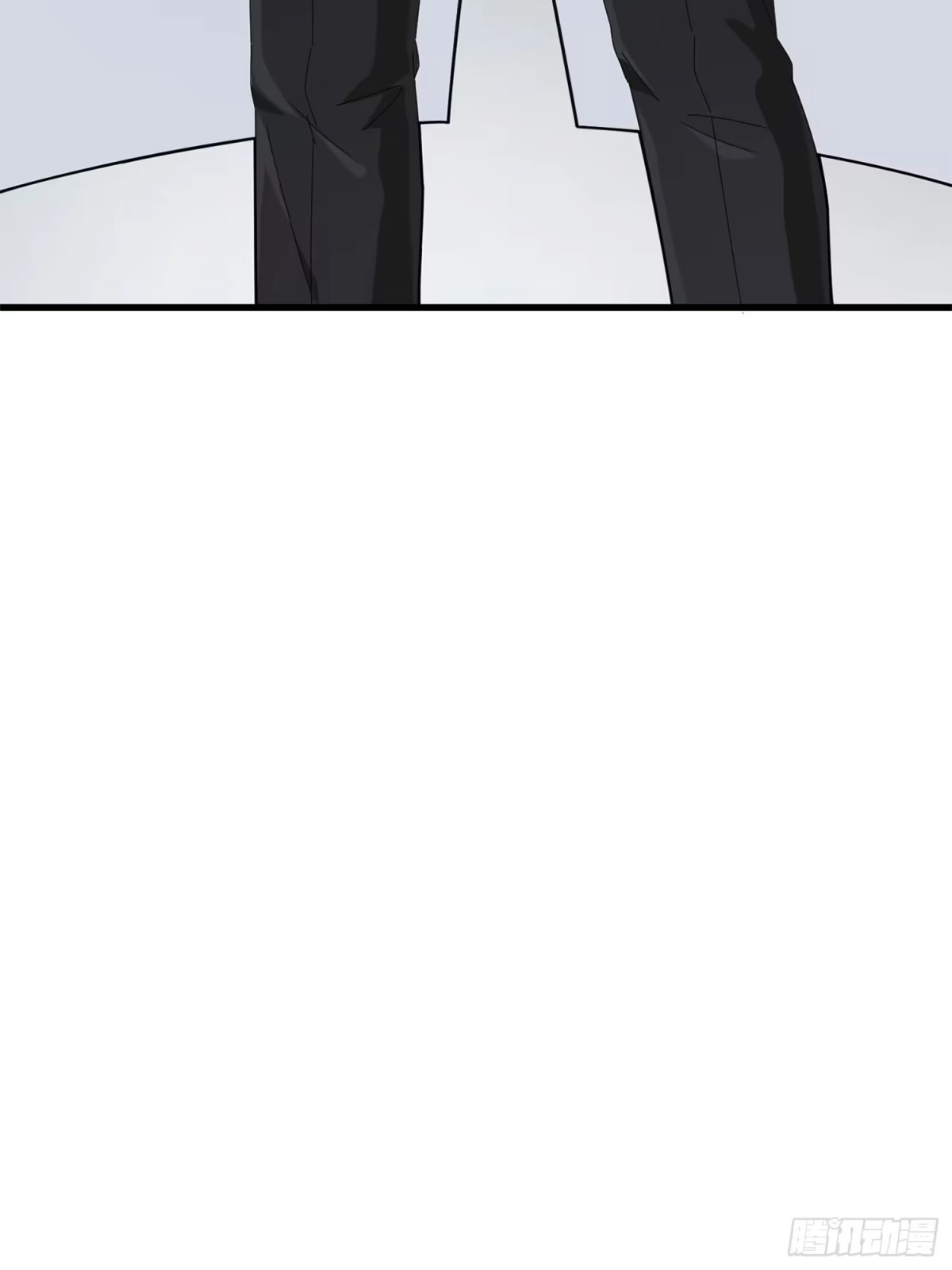 《和平精英：描边战神》冒险篇18话 恶人的默契 第42页