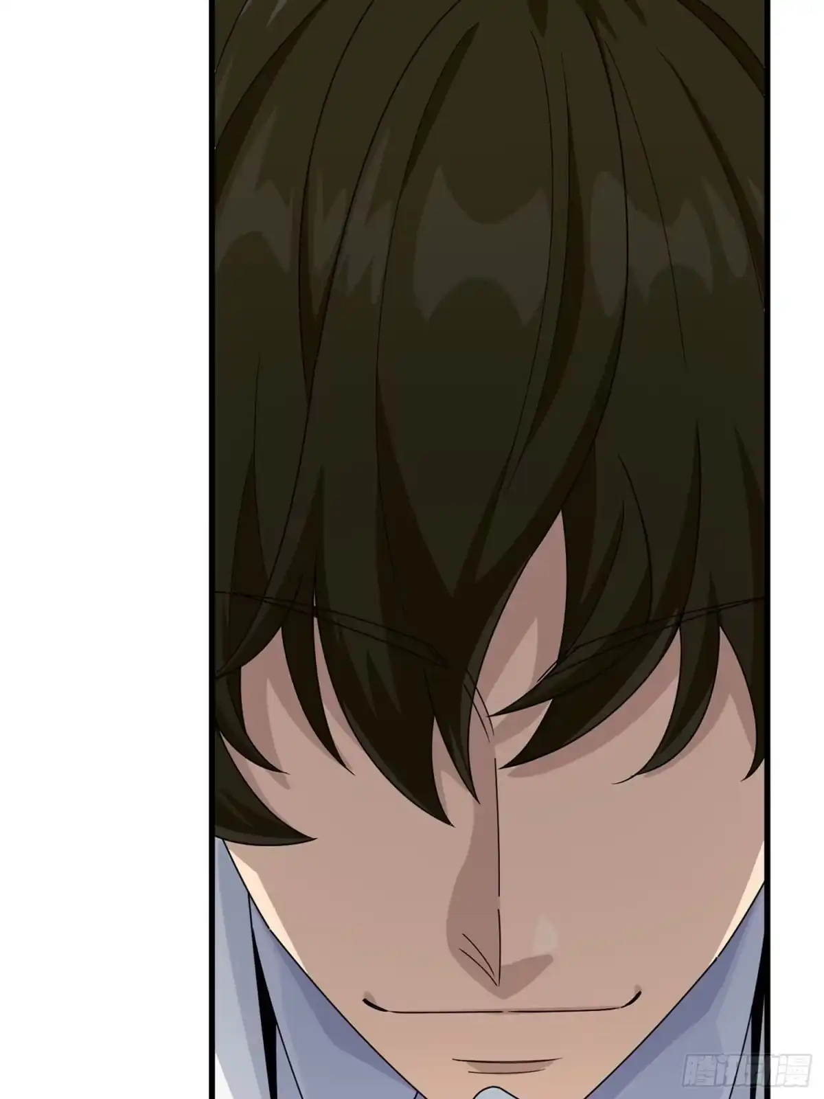 《和平精英：描边战神》冒险篇18话 恶人的默契 第62页