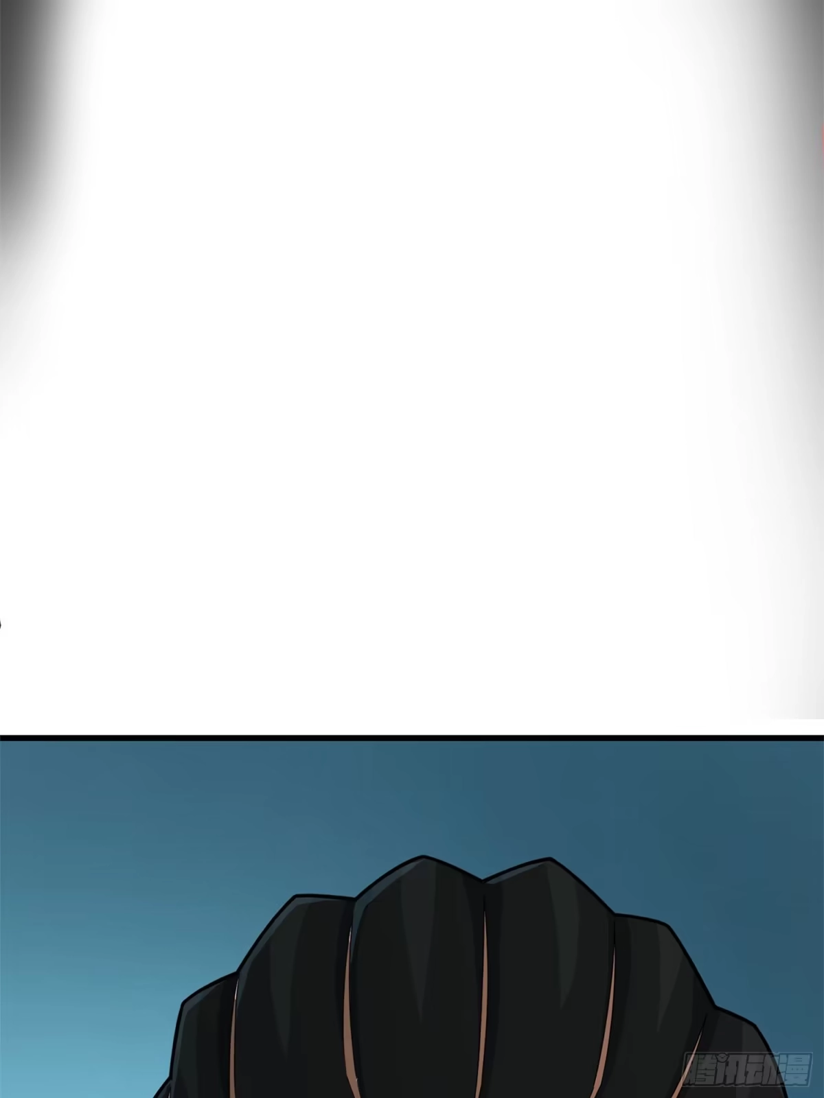 《和平精英：描边战神》冒险篇18话 恶人的默契 第17页