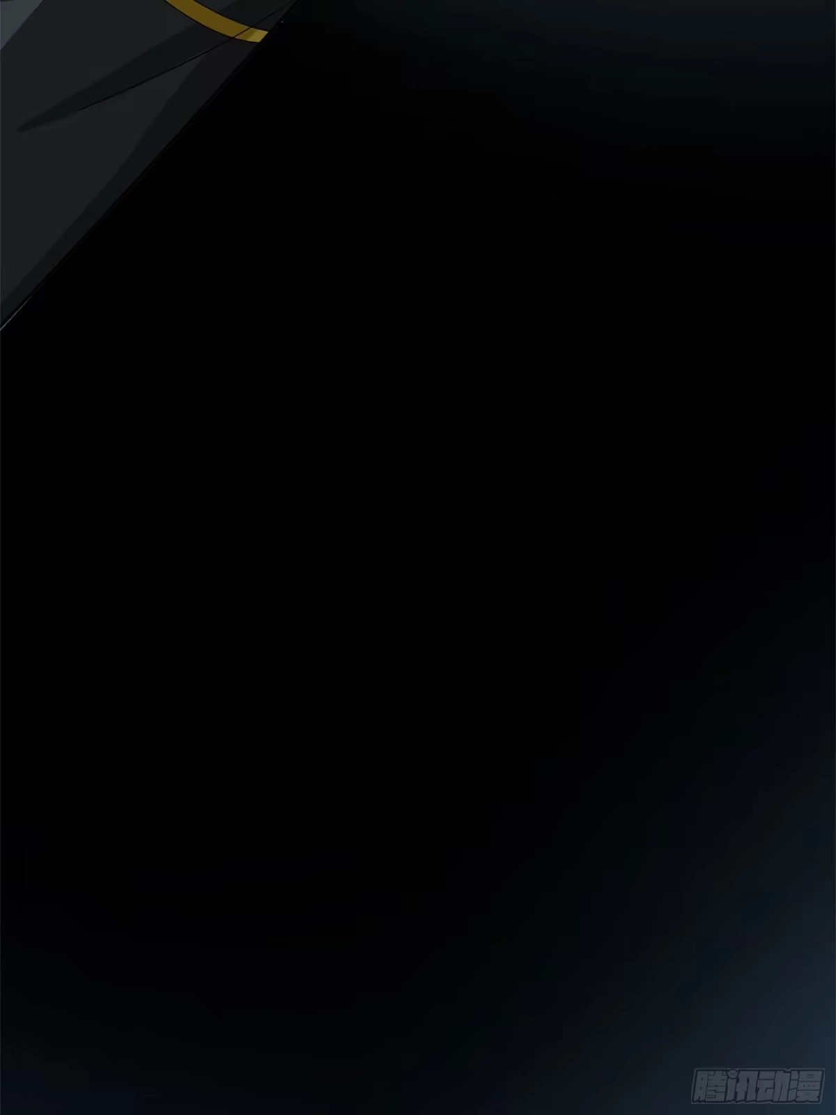 《和平精英：描边战神》冒险篇20话 天外来物 第48页