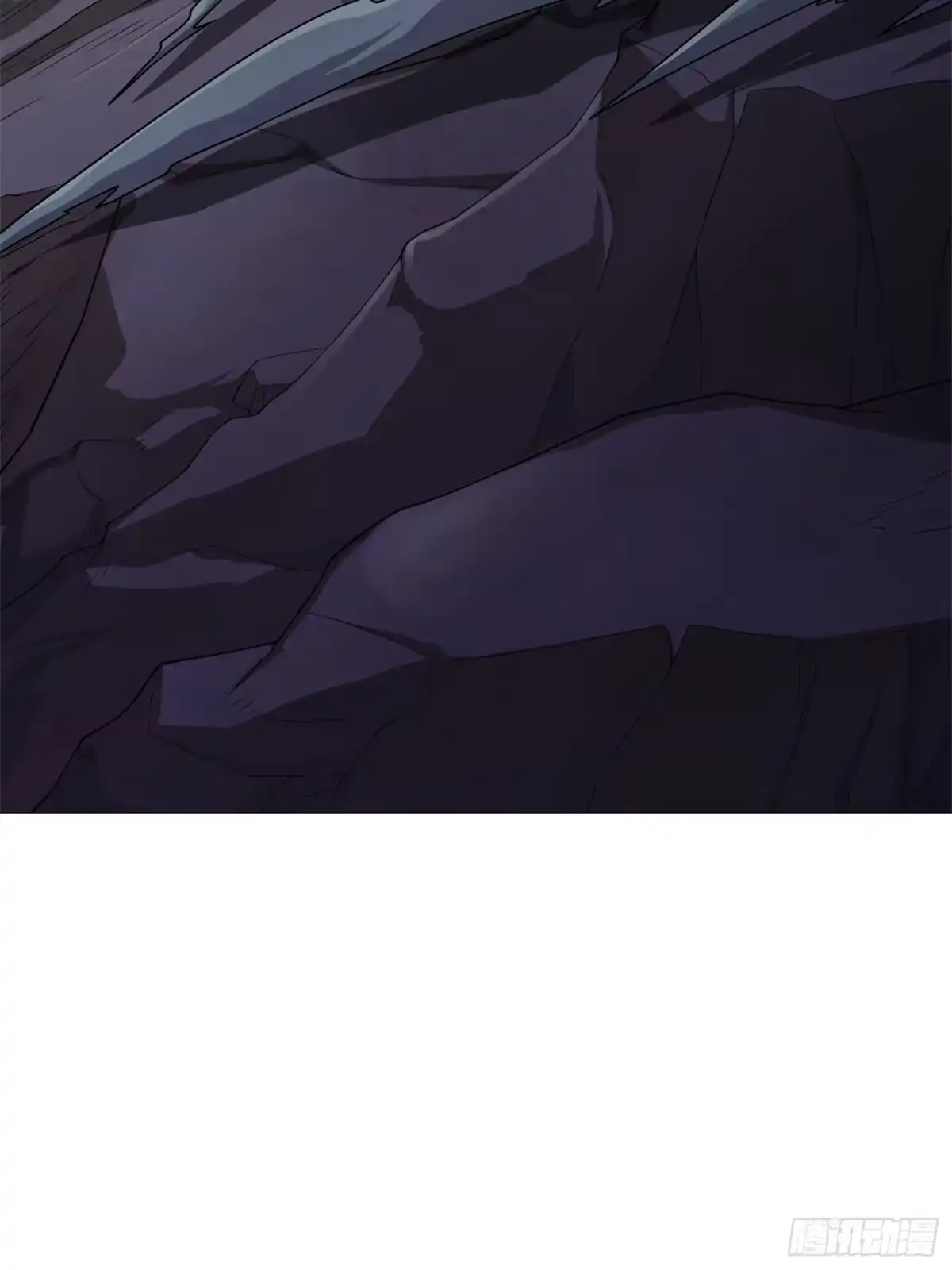 《和平精英：描边战神》冒险篇21话 深渊中的浪漫 第73页