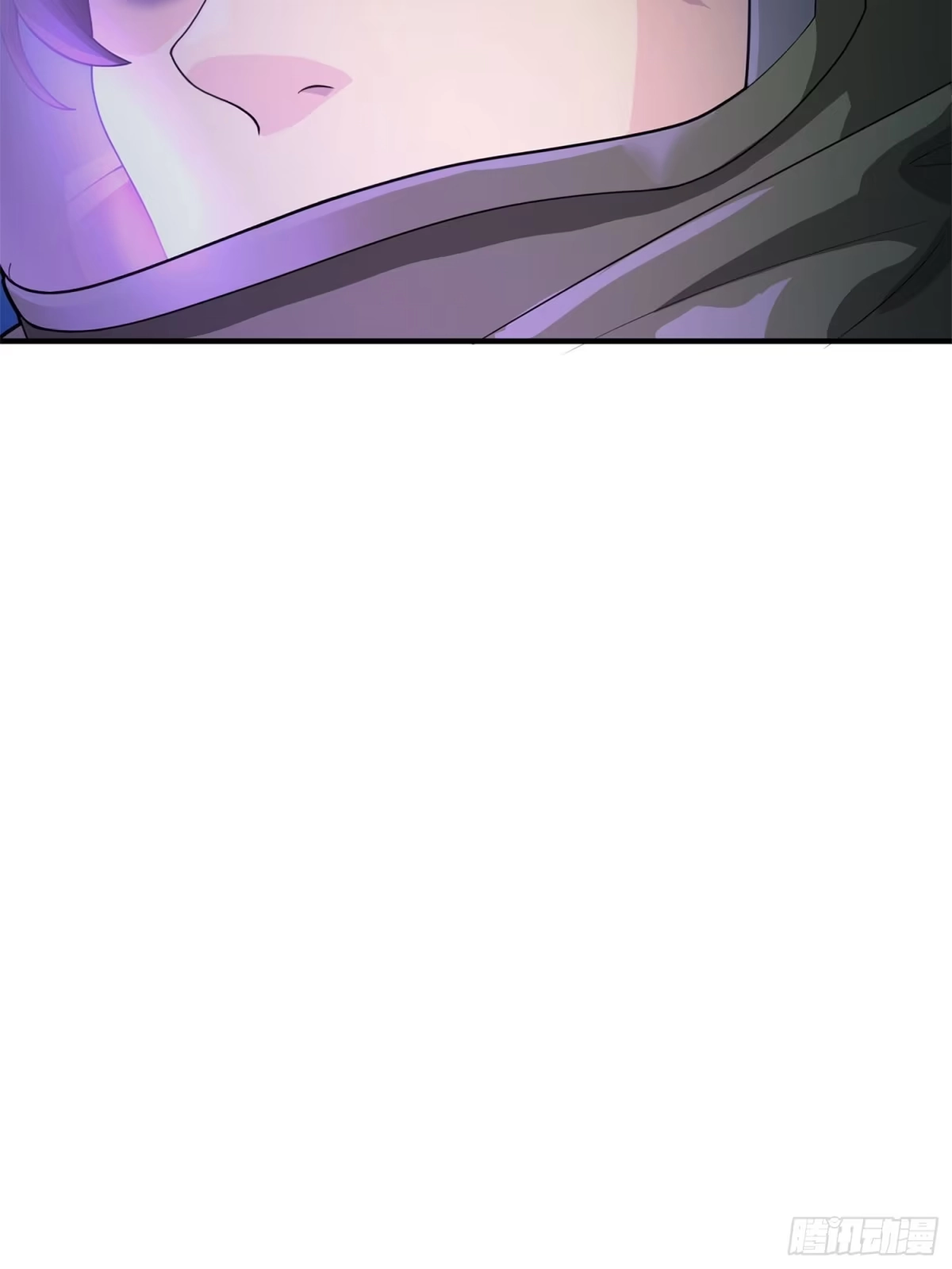 《和平精英：描边战神》冒险篇21话 深渊中的浪漫 第59页