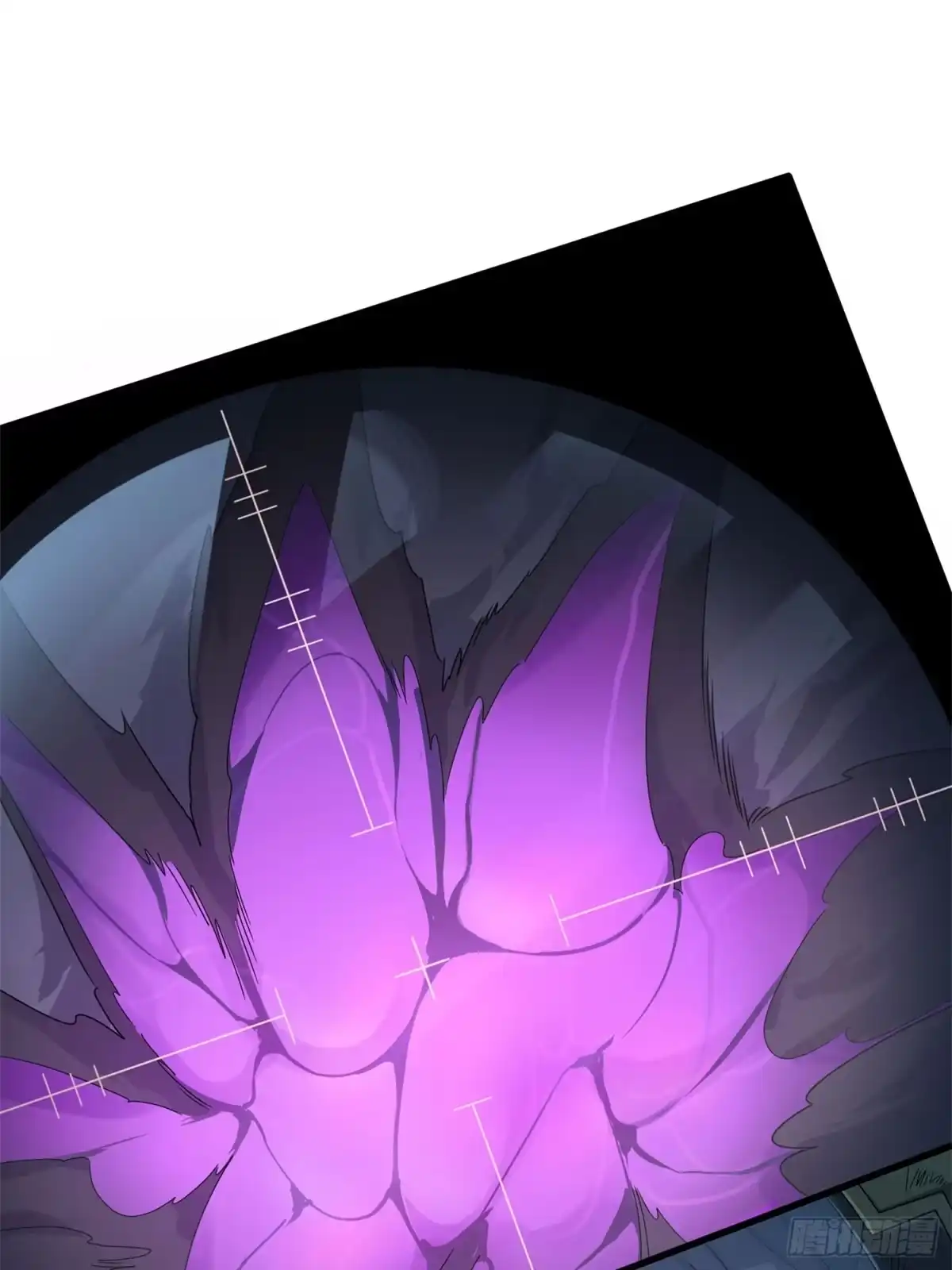 《和平精英：描边战神》冒险篇22话 全力抵抗 第69页