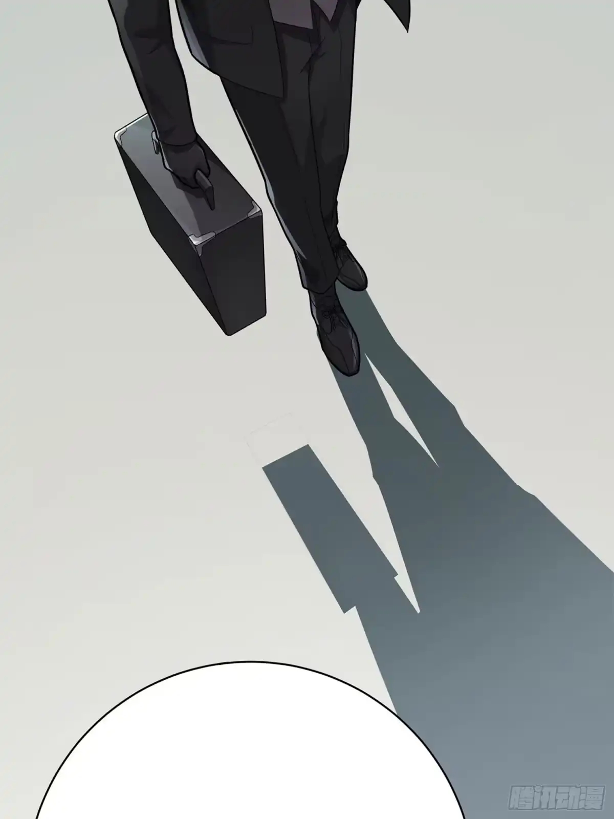 《和平精英：描边战神》冒险篇22话 全力抵抗 第102页