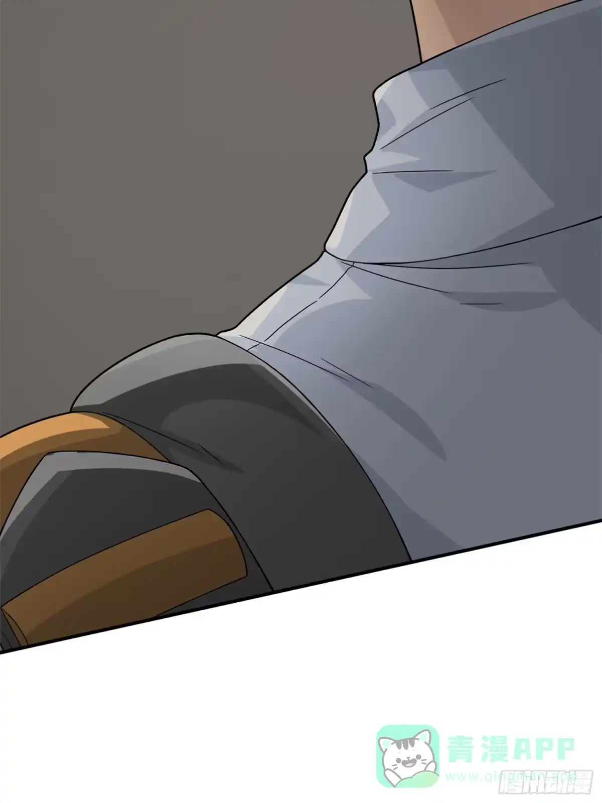 《和平精英：描边战神》冒险篇23话 驶向地狱 第51页