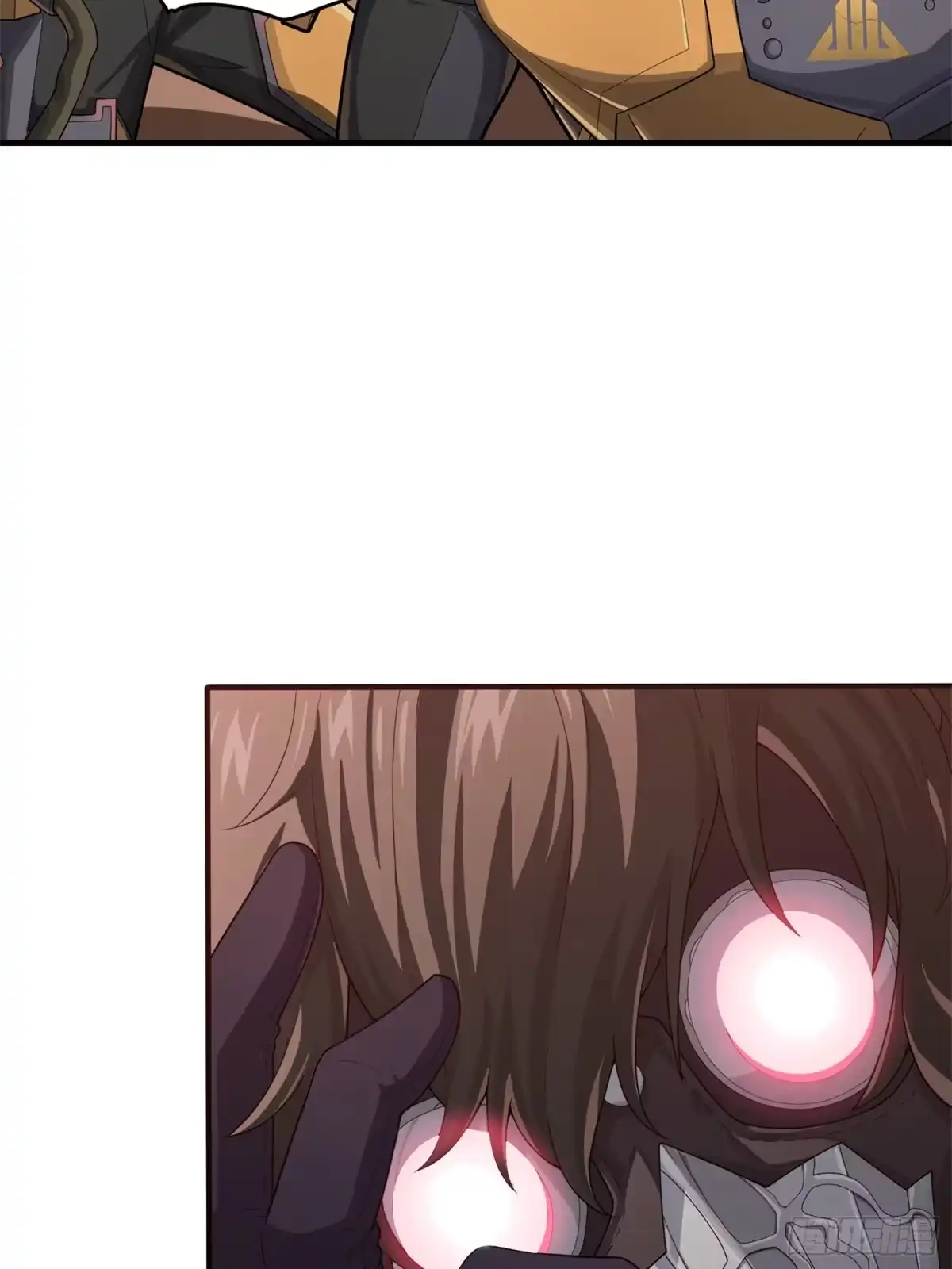 《和平精英：描边战神》冒险篇23话 驶向地狱 第108页