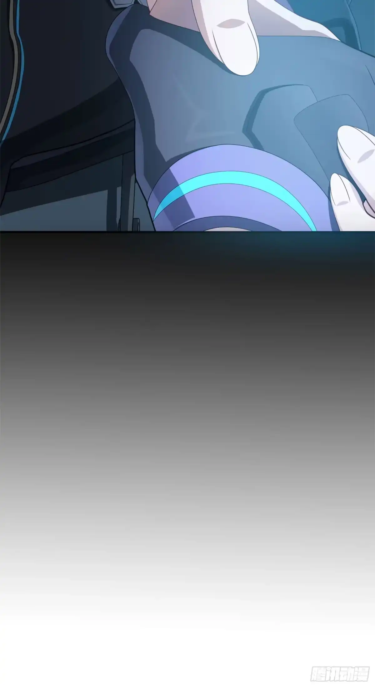 《和平精英：描边战神》超体——时空魅影 第105页