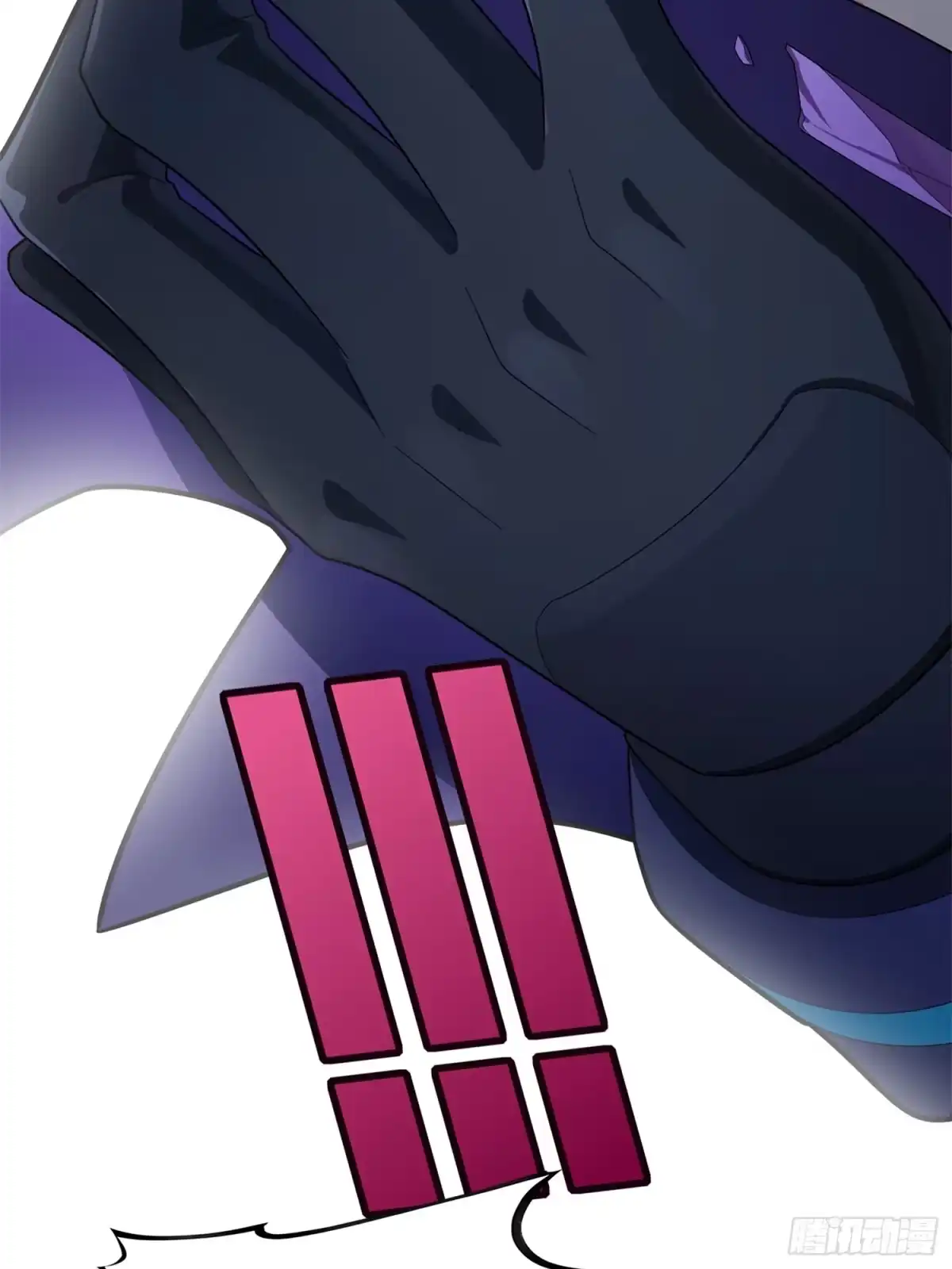 《和平精英：描边战神》超体——时空魅影 第63页