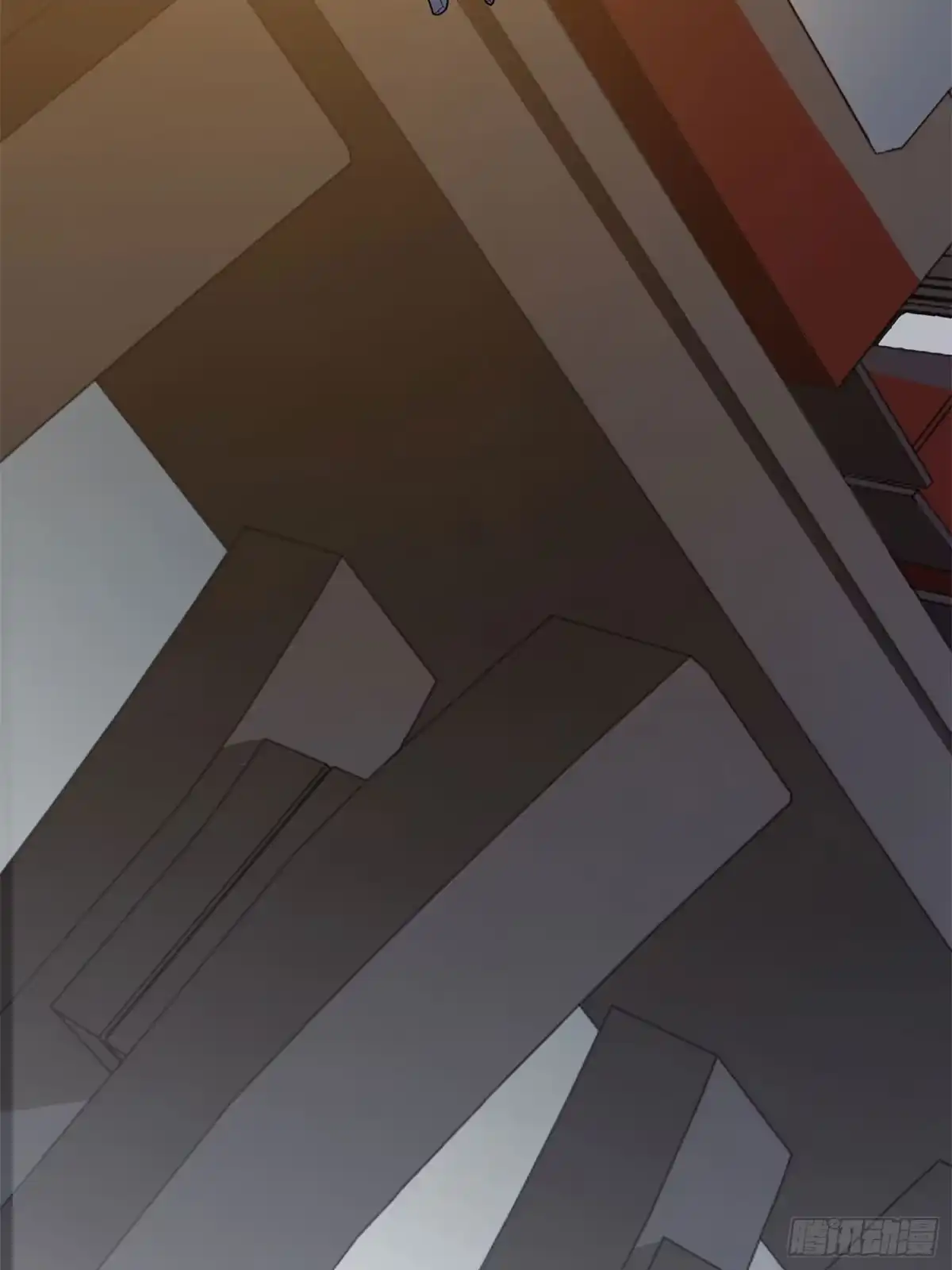 《和平精英：描边战神》冒险篇24话 急速对抗 第114页