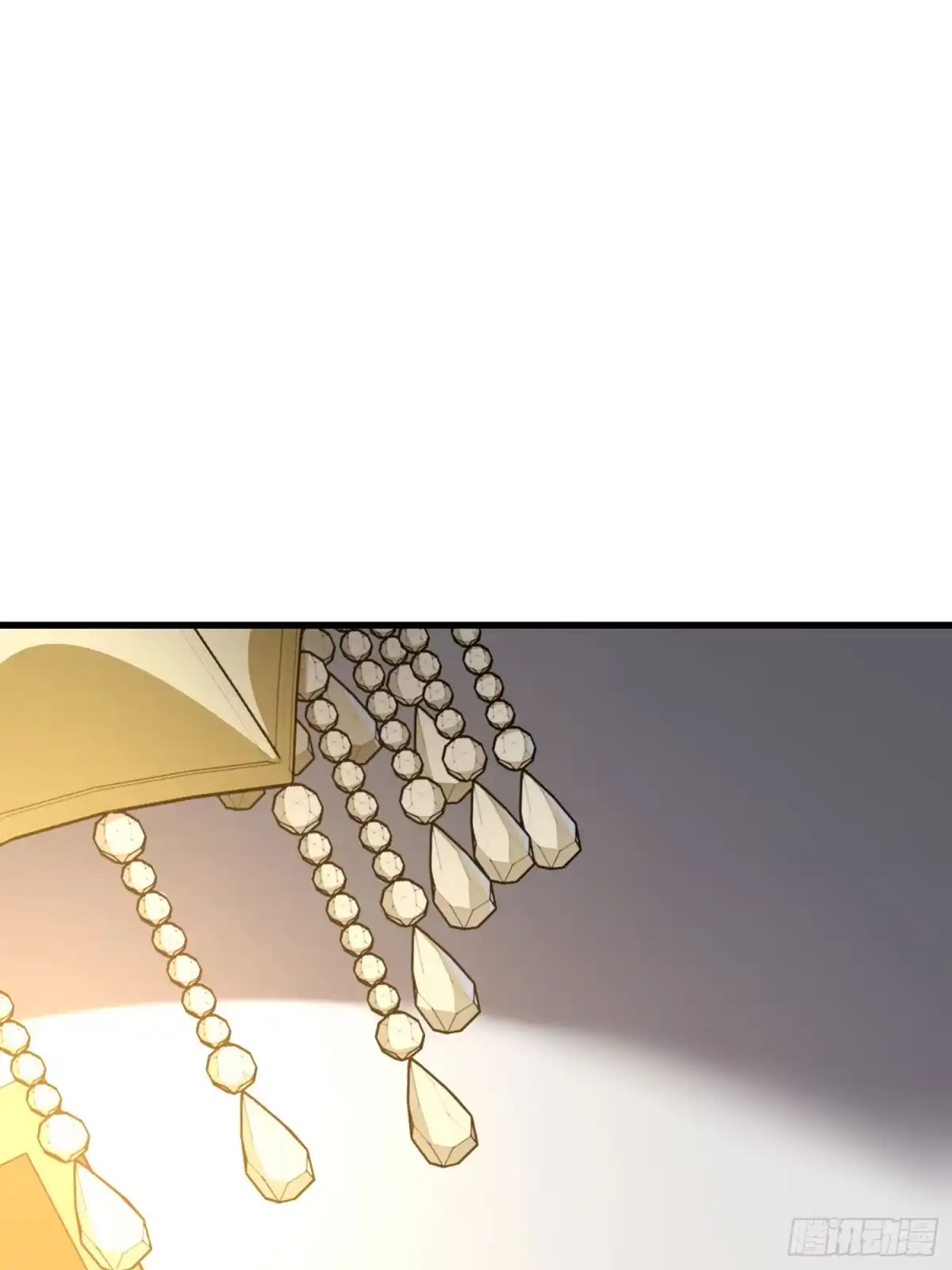 《和平精英：描边战神》冒险篇27话 全面混乱 第39页