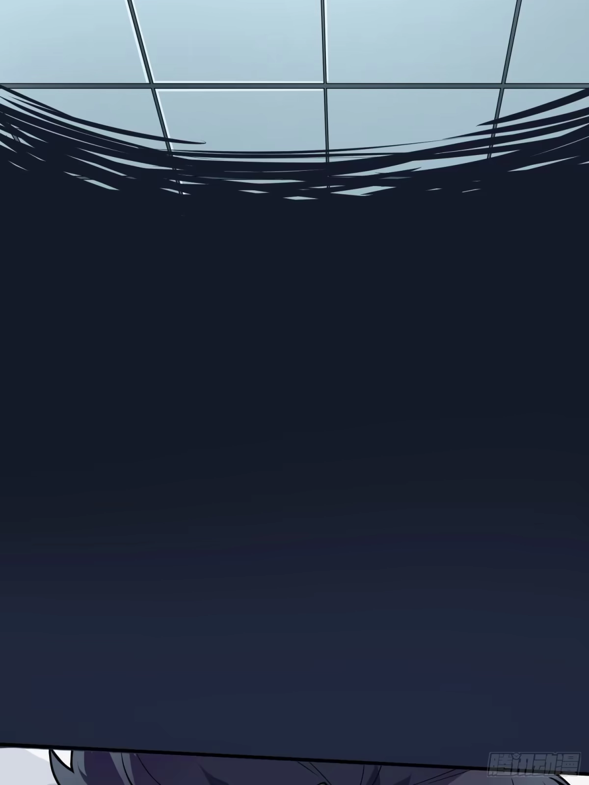 《和平精英：描边战神》冒险篇28话 降临 第49页