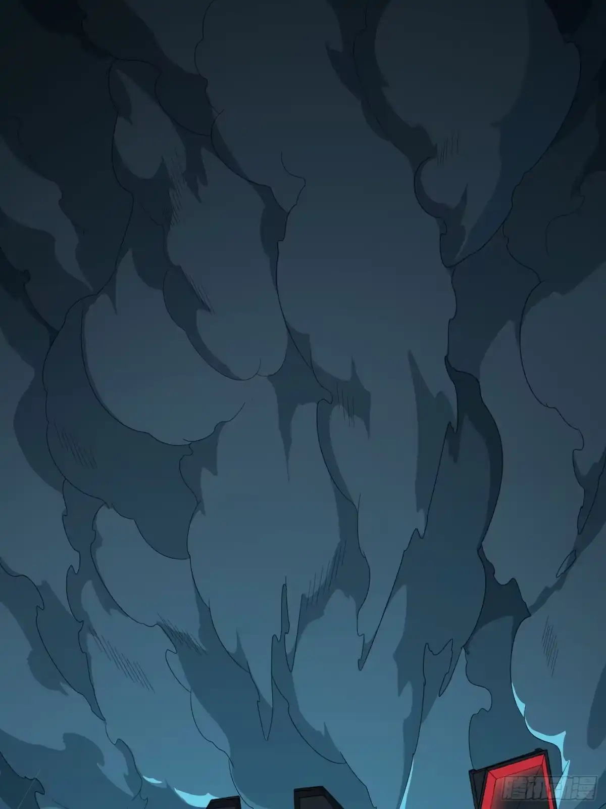 《和平精英：描边战神》冒险篇29话 超时空战役 第19页