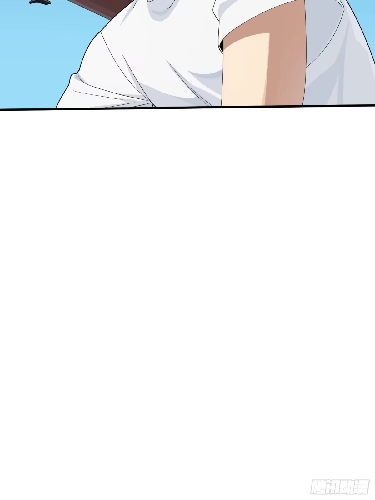 《和平精英：描边战神》冒险篇32话 未完的劫数 第80页