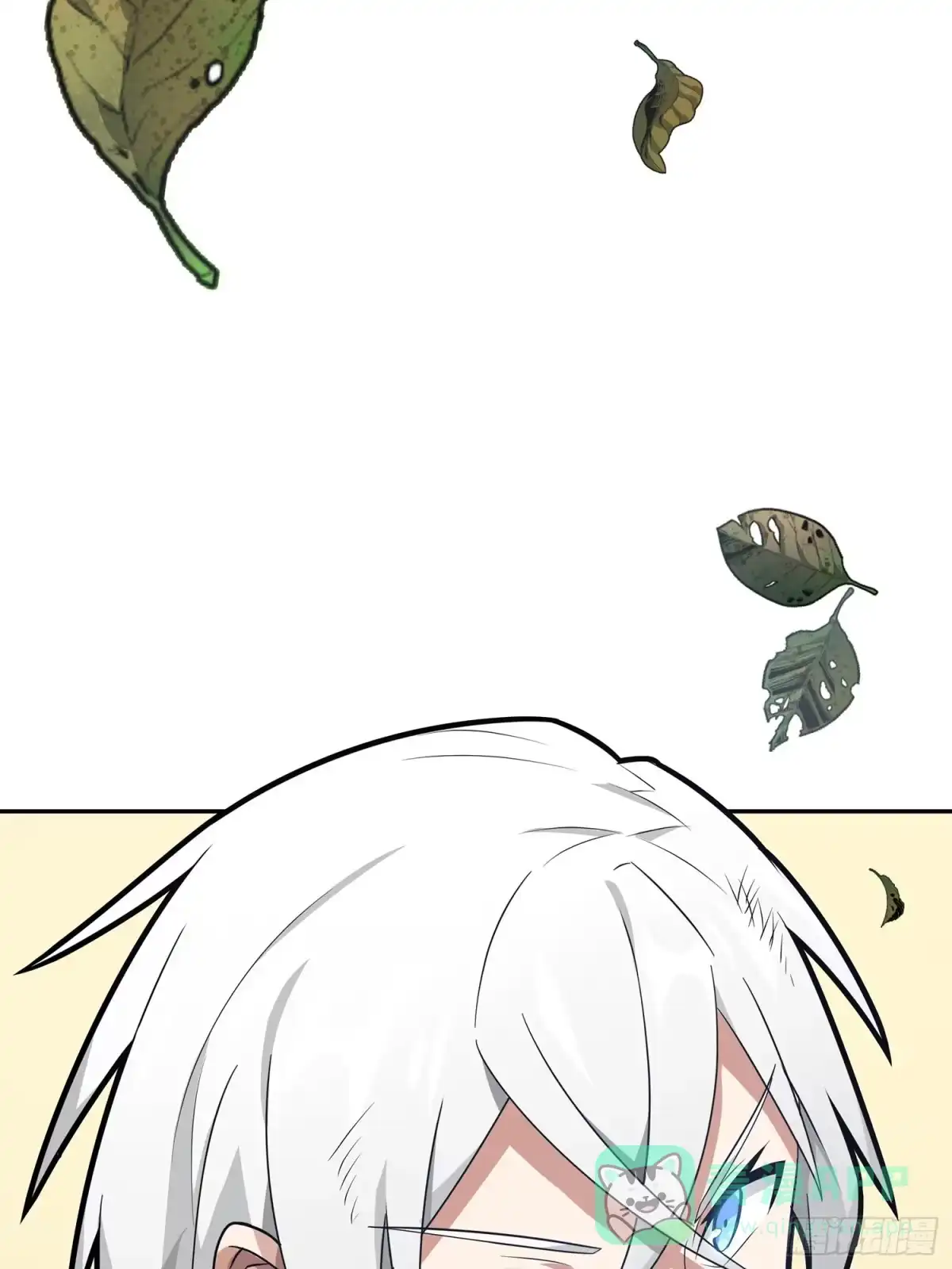 《和平精英：描边战神》17话.我与我 第96页