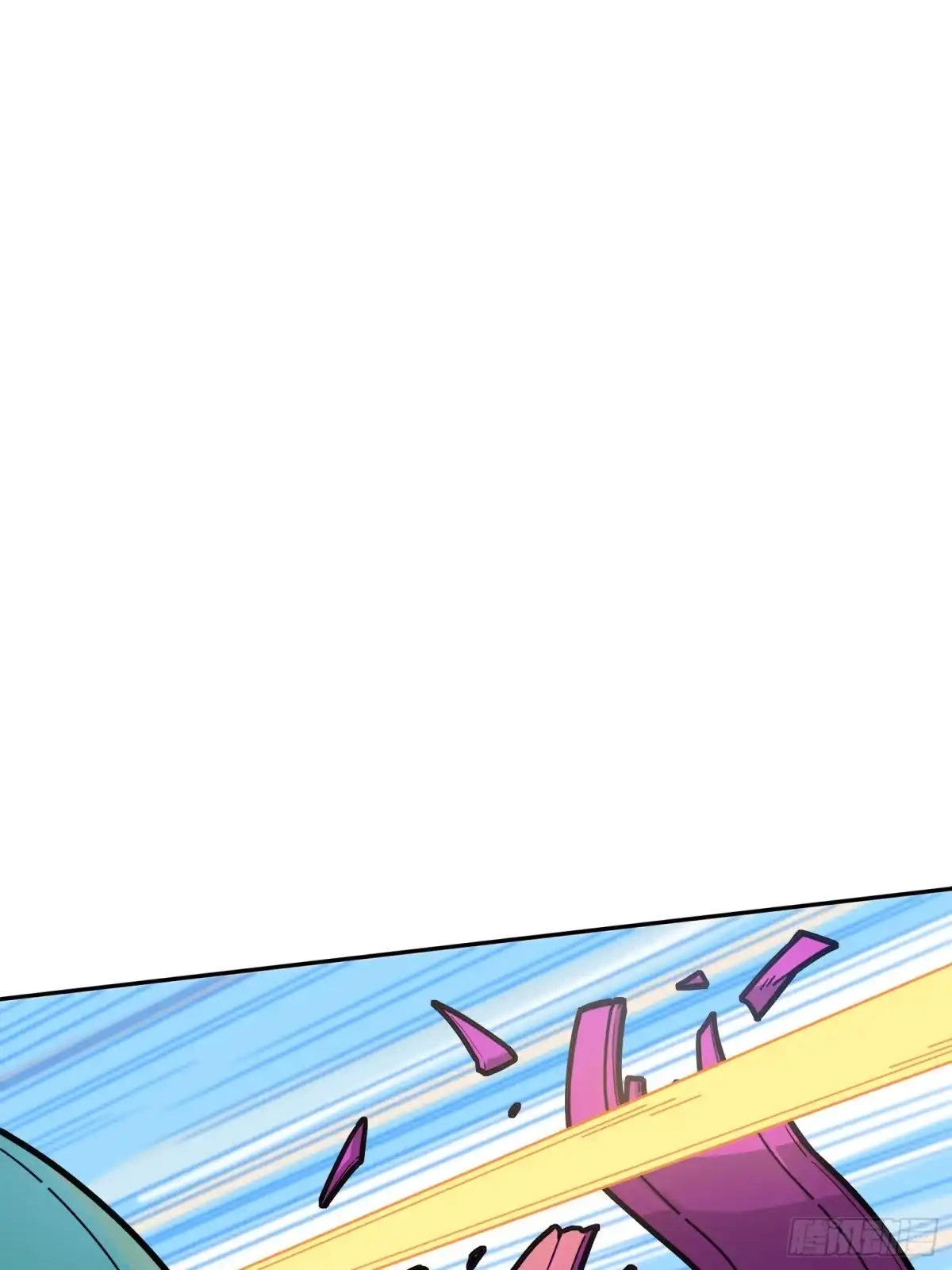《和平精英：描边战神》18话.觉醒 第98页