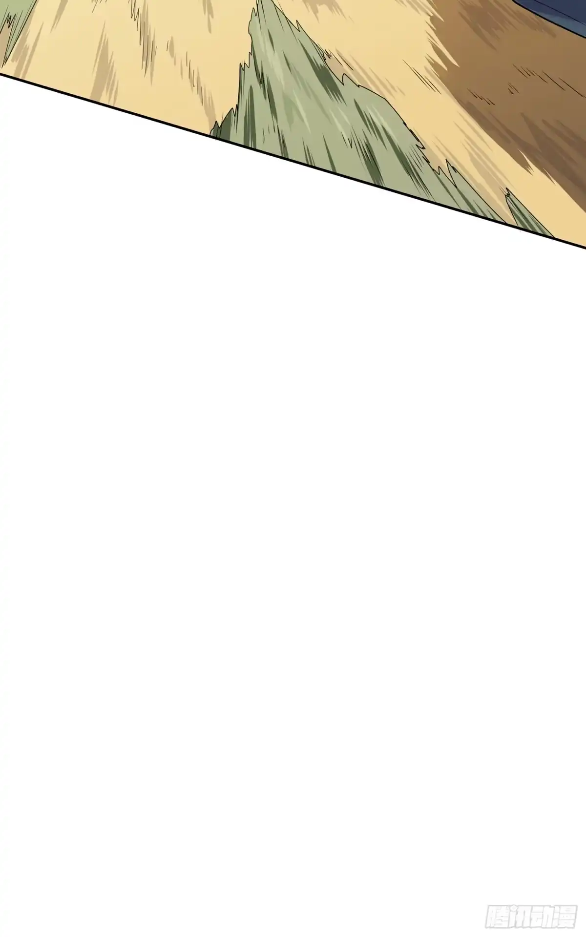 《和平精英：描边战神》18话.觉醒 第33页
