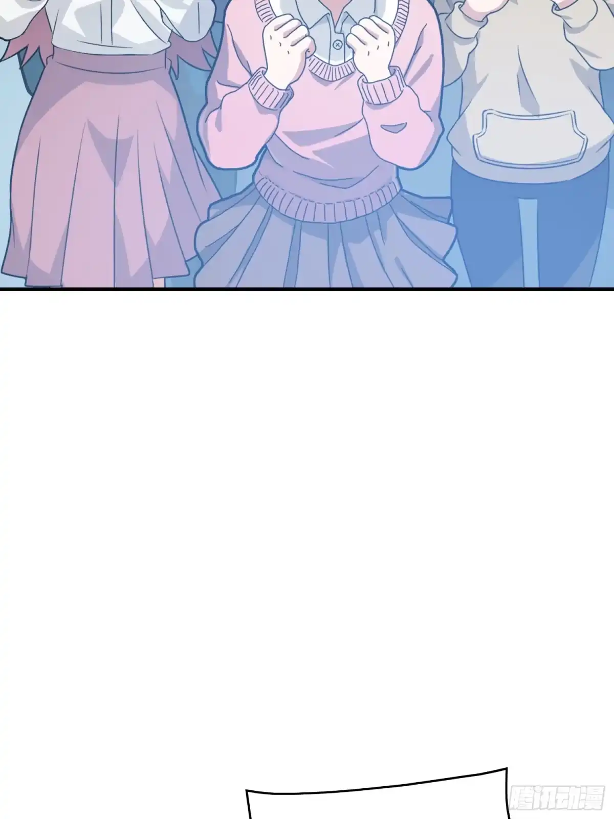 《和平精英：描边战神》18话.觉醒 第139页