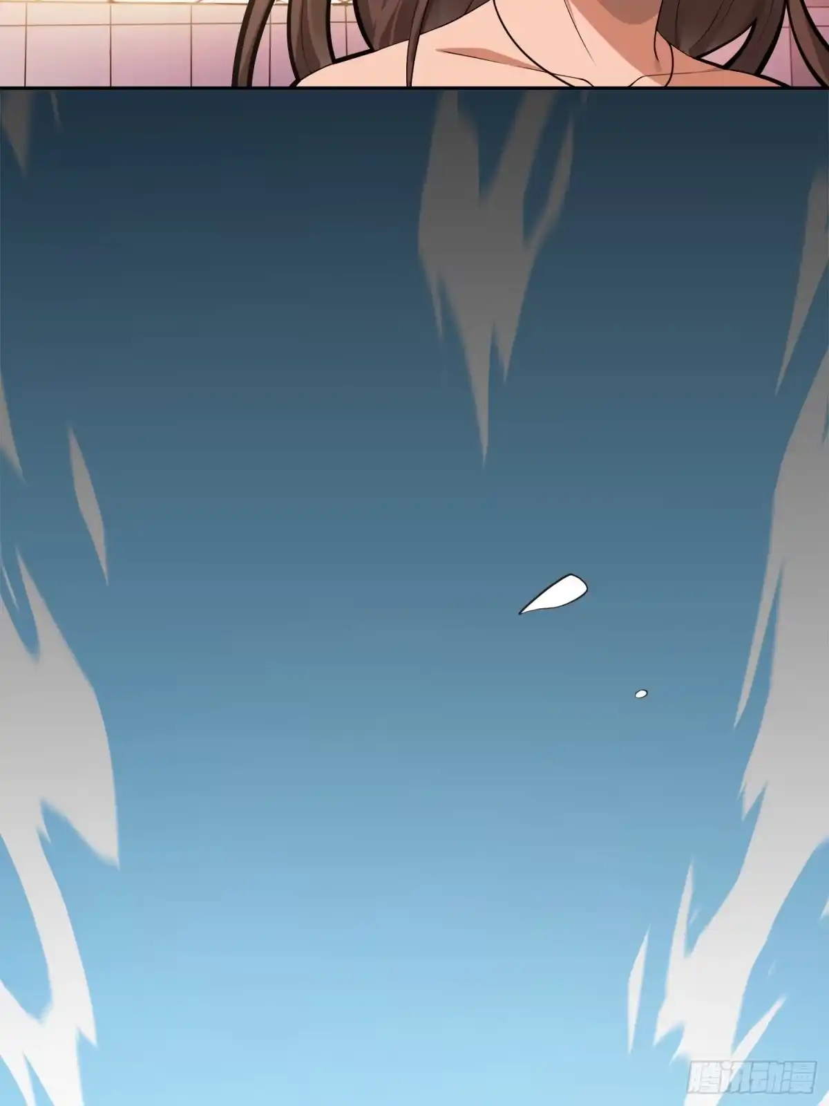 《和平精英：描边战神》19话.我的第一次 第35页