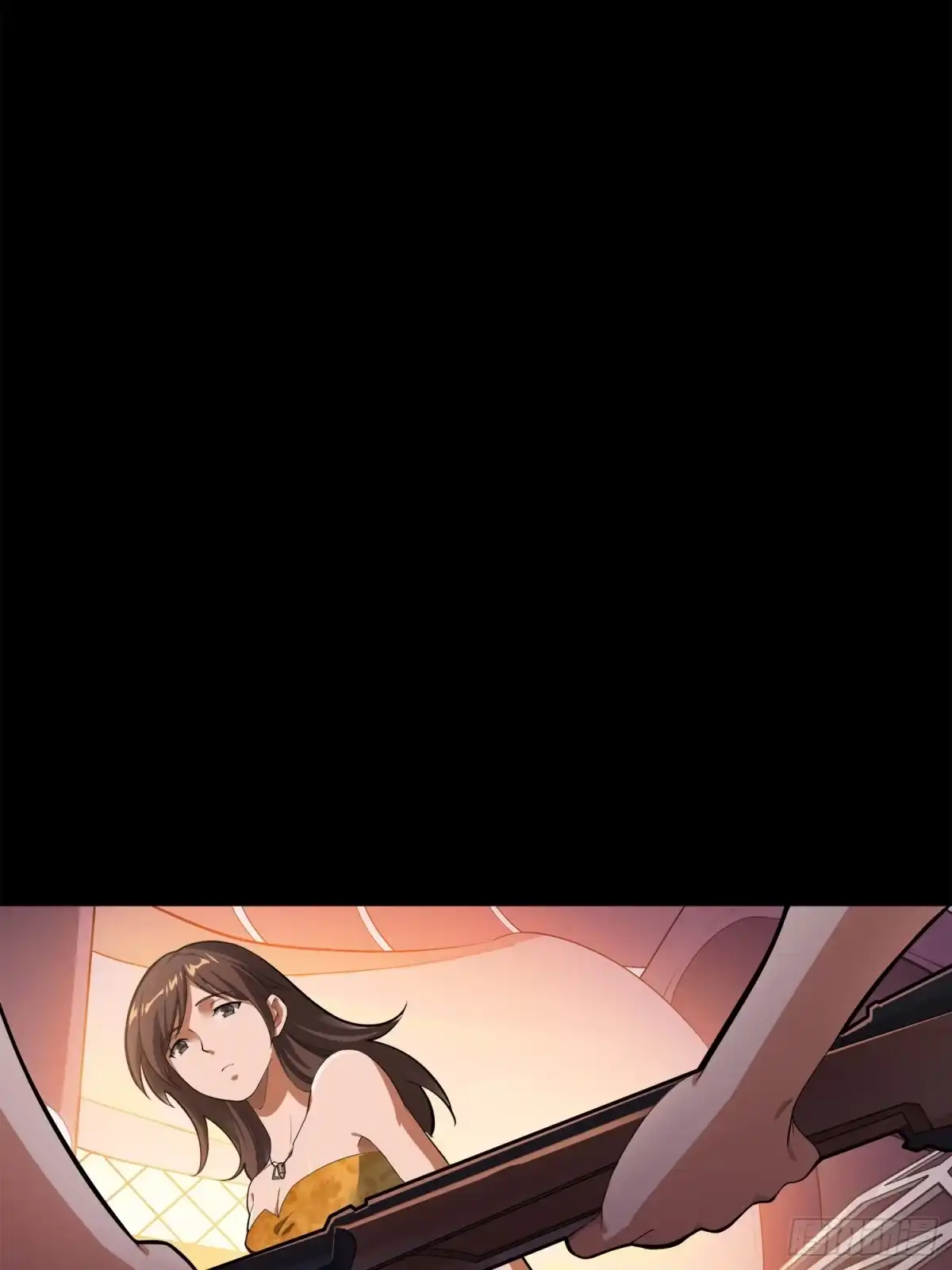 《和平精英：描边战神》19话.我的第一次 第32页