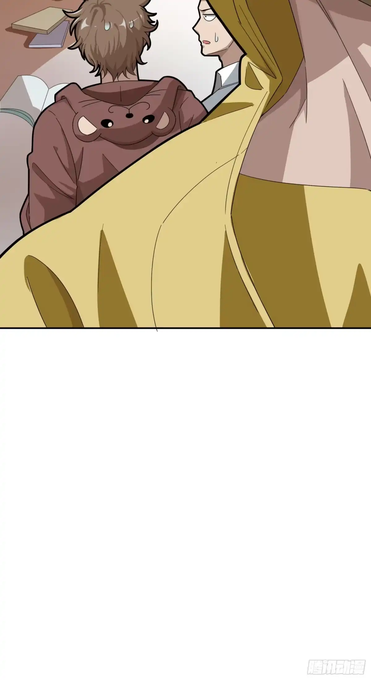 《和平精英：描边战神》21话.维式特训（一） 第78页