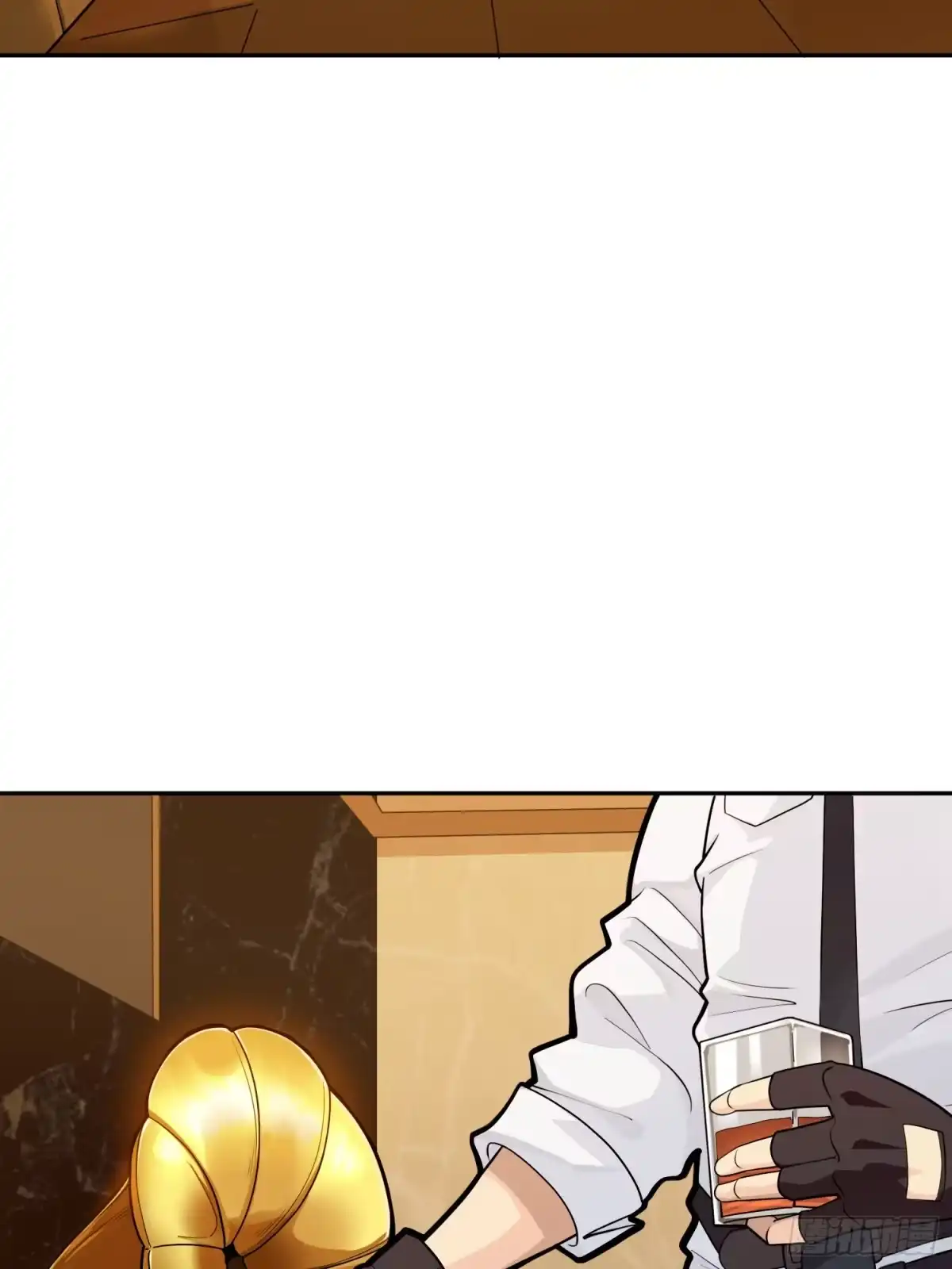 《和平精英：描边战神》22话.维式特训（二） 第84页