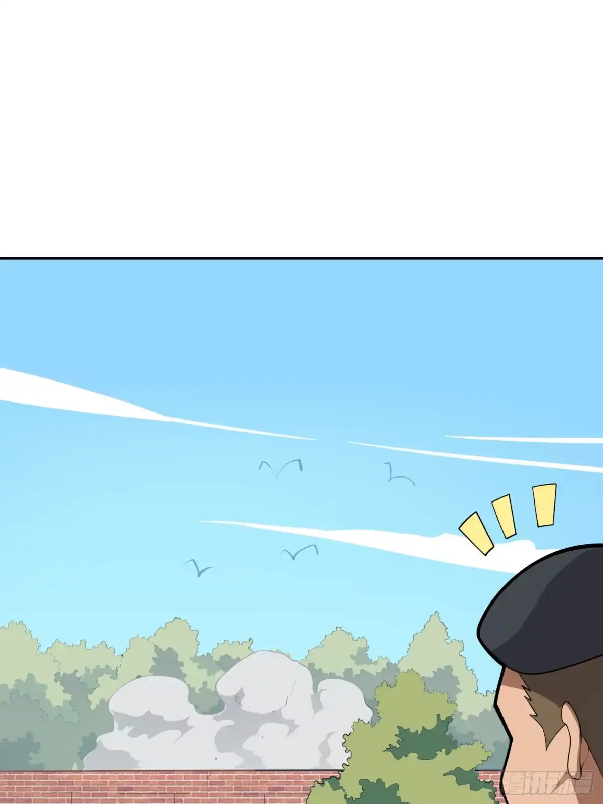 《和平精英：描边战神》22话.维式特训（二） 第78页