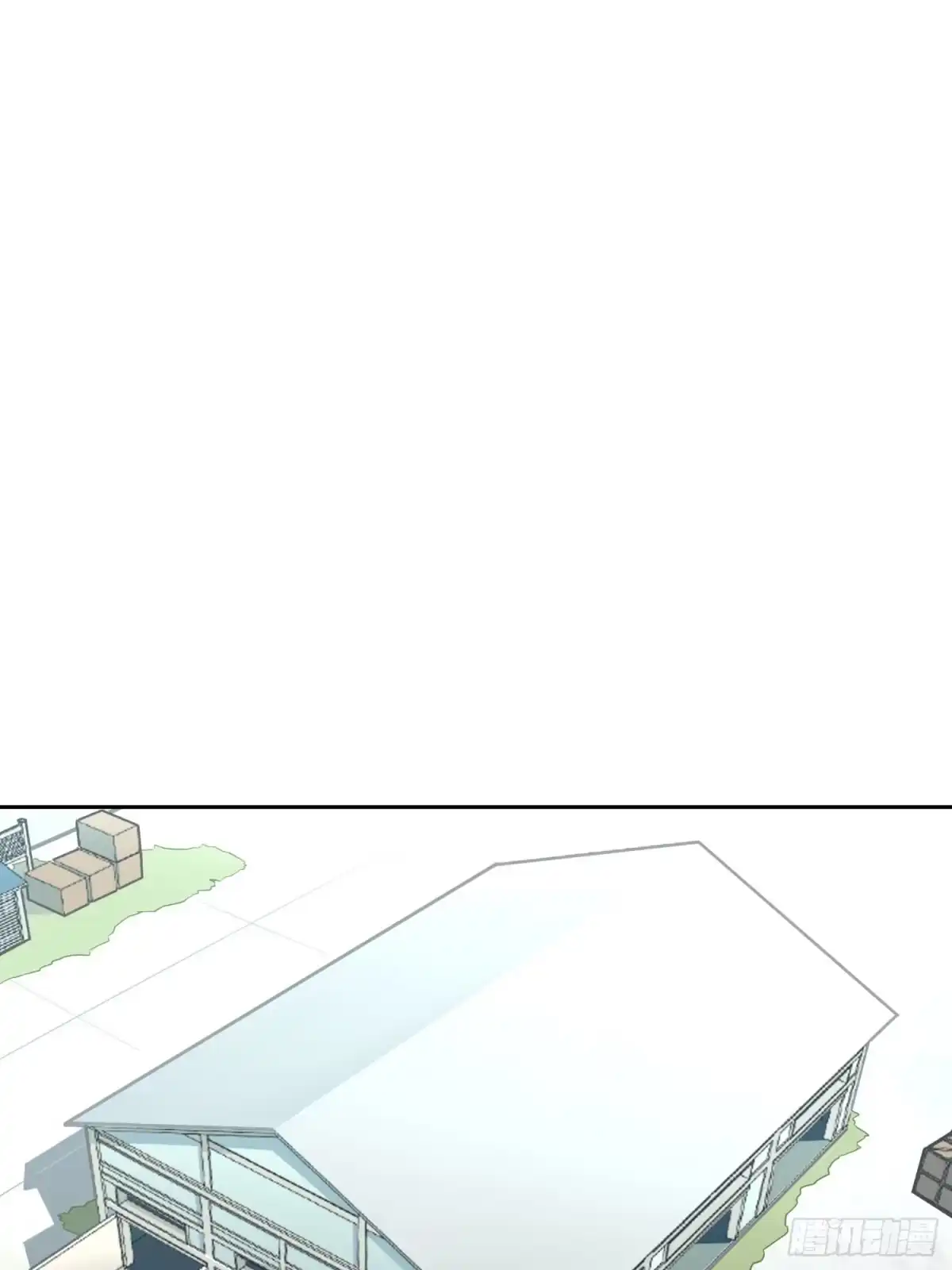 《和平精英：描边战神》23话.团竞（一） 第68页
