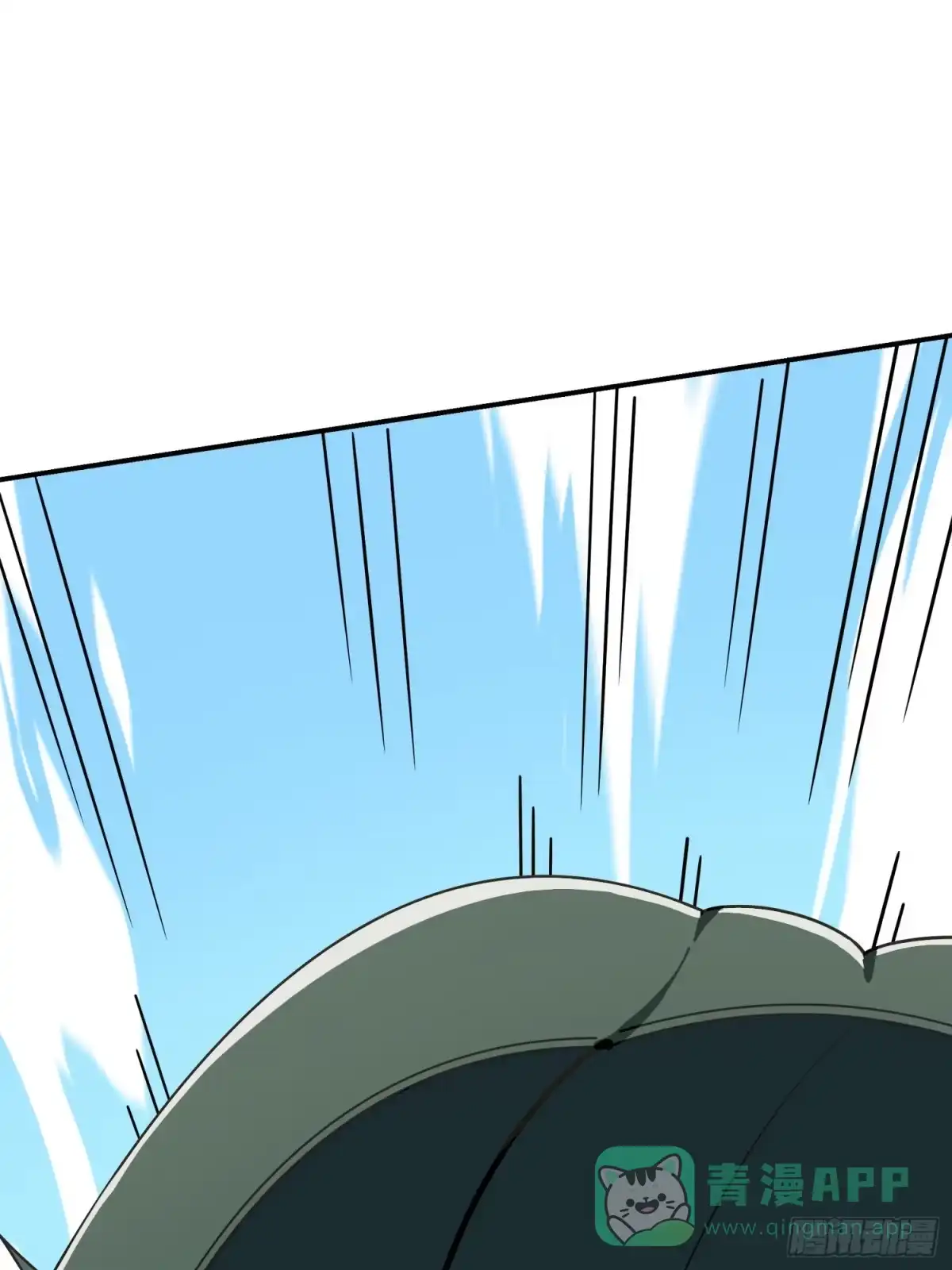 《和平精英：描边战神》27话.狂野 第21页
