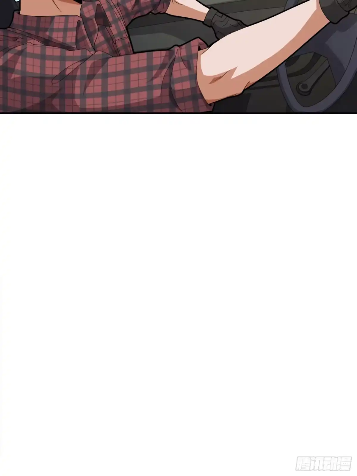 《和平精英：描边战神》29话.浪漫邂逅 第60页