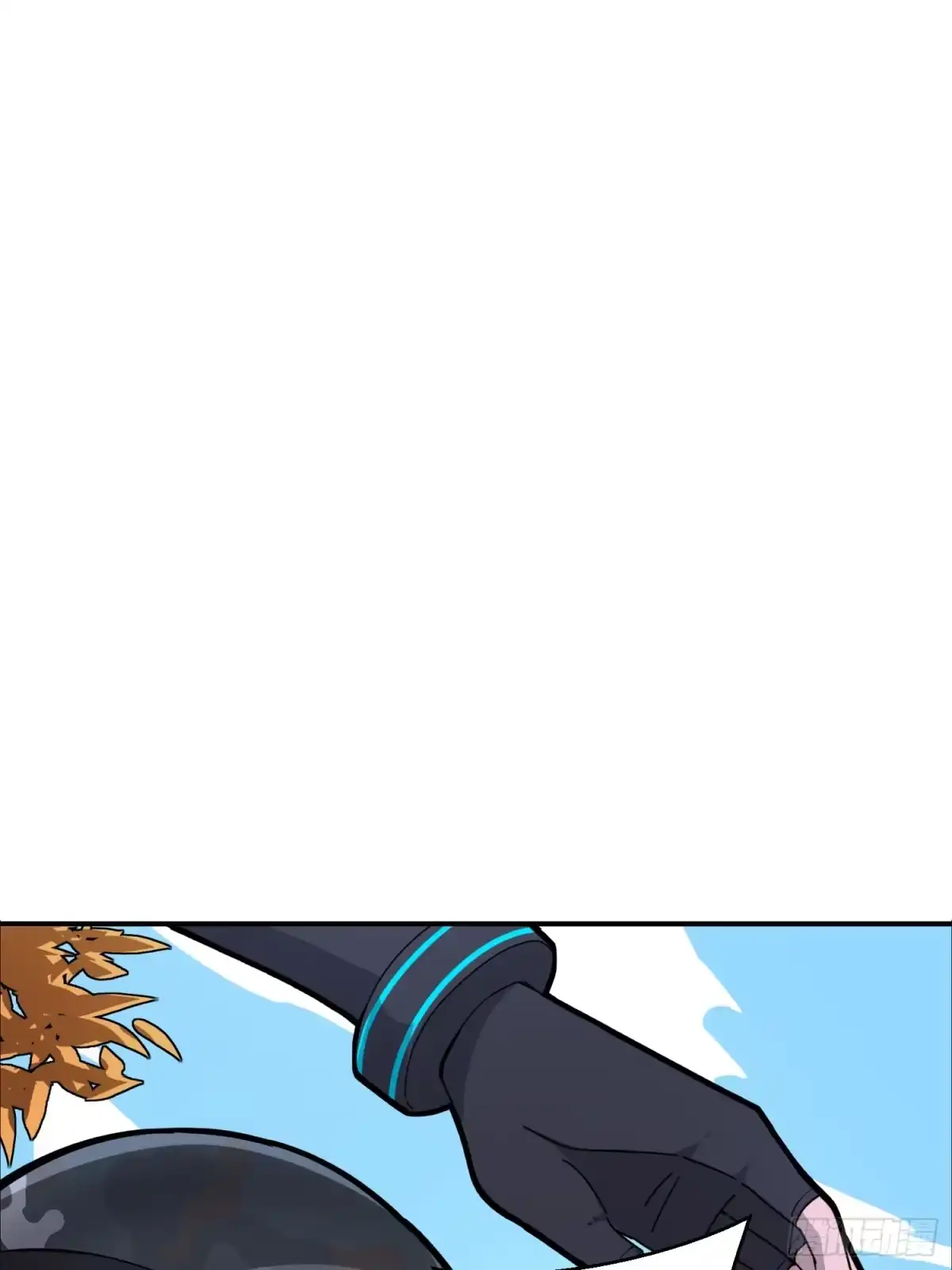 《和平精英：描边战神》29话.浪漫邂逅 第47页