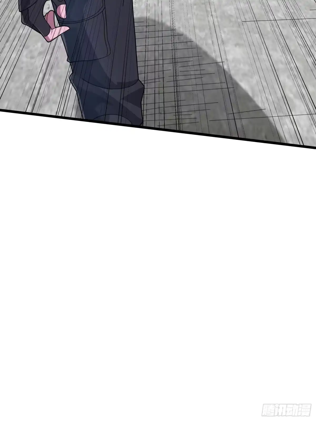 《和平精英：描边战神》30话.精准打击 第100页