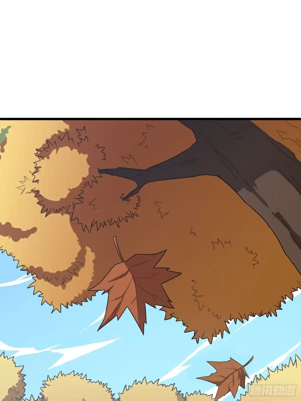 《和平精英：描边战神》30话.精准打击 第23页