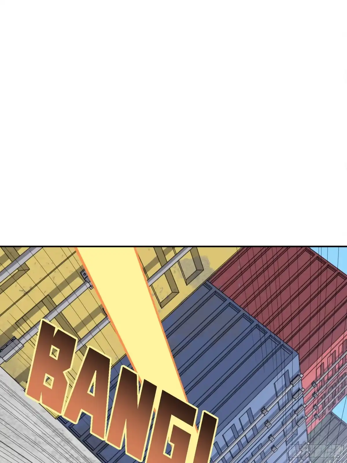 《和平精英：描边战神》32话.独立（一） 第22页