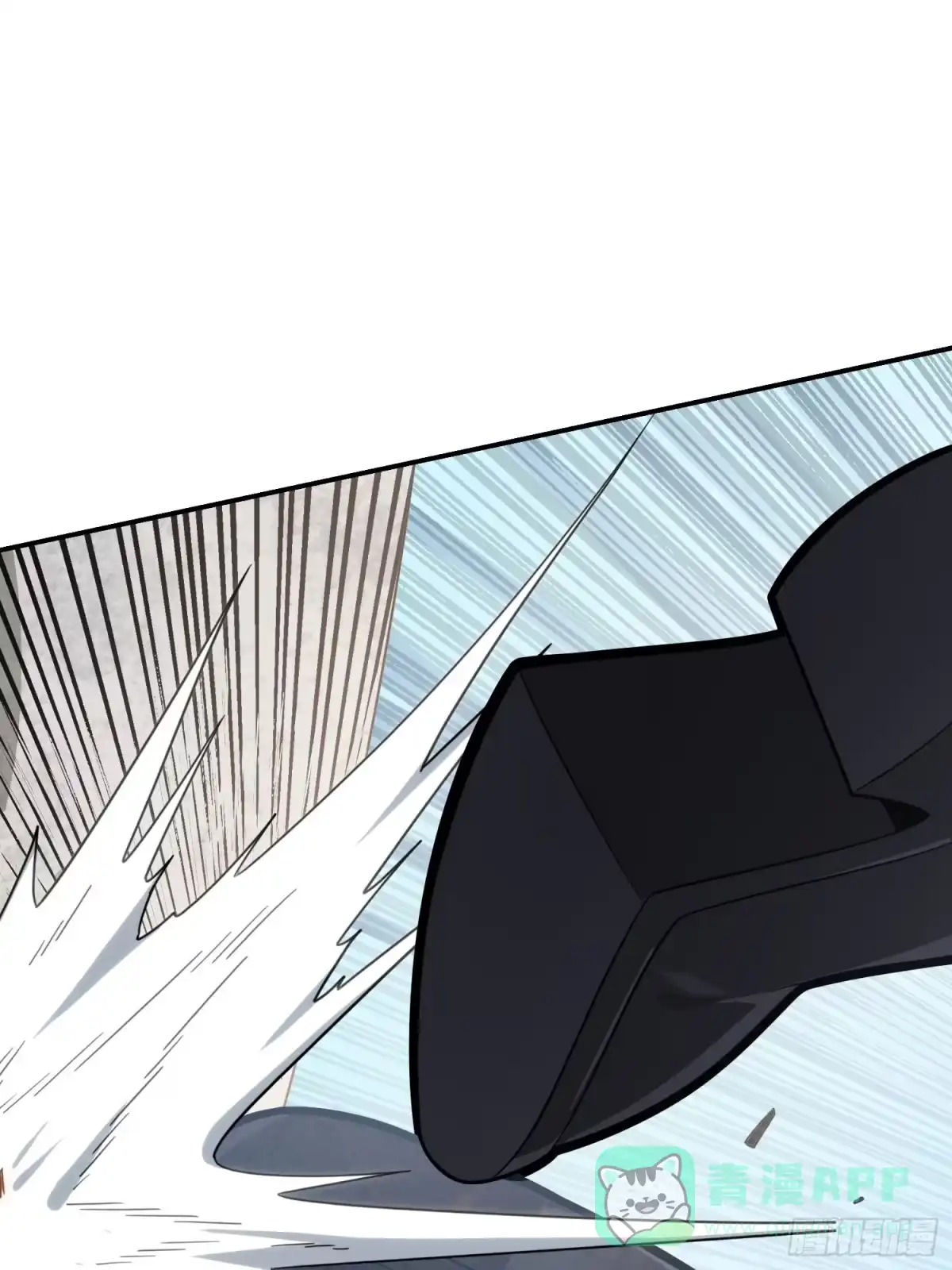 《和平精英：描边战神》32话.独立（一） 第91页