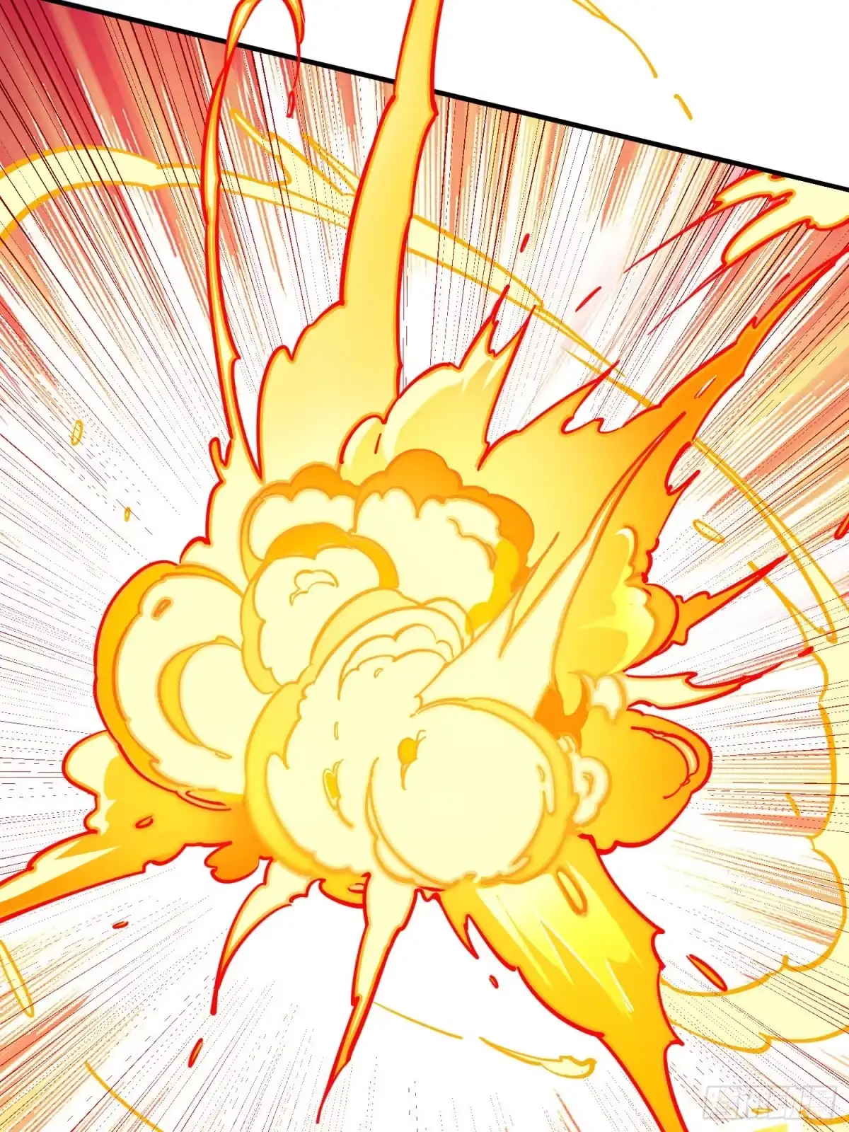 《和平精英：描边战神》37话.再见！斗哥！ 第7页