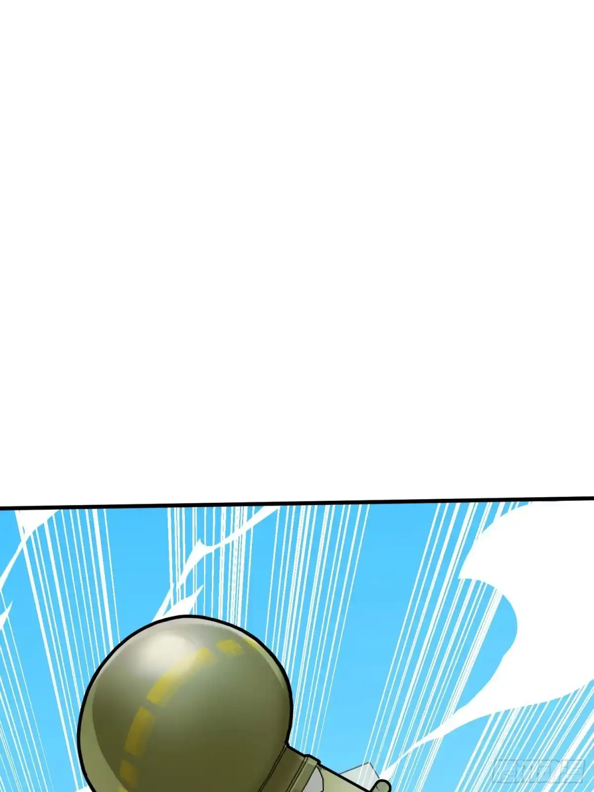 《和平精英：描边战神》38话.雷霆之怒 第115页