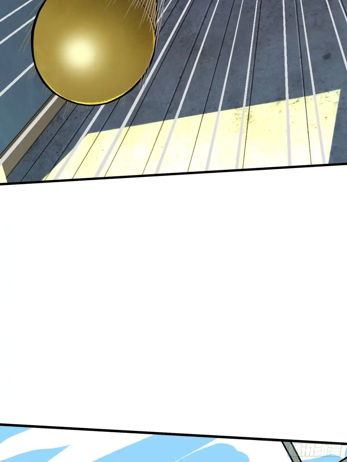 《和平精英：描边战神》38话.雷霆之怒 第79页
