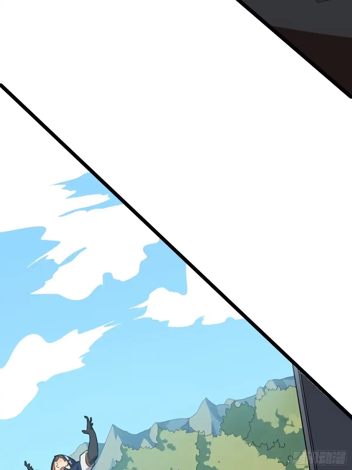 《和平精英：描边战神》39话.全面爆发 第49页