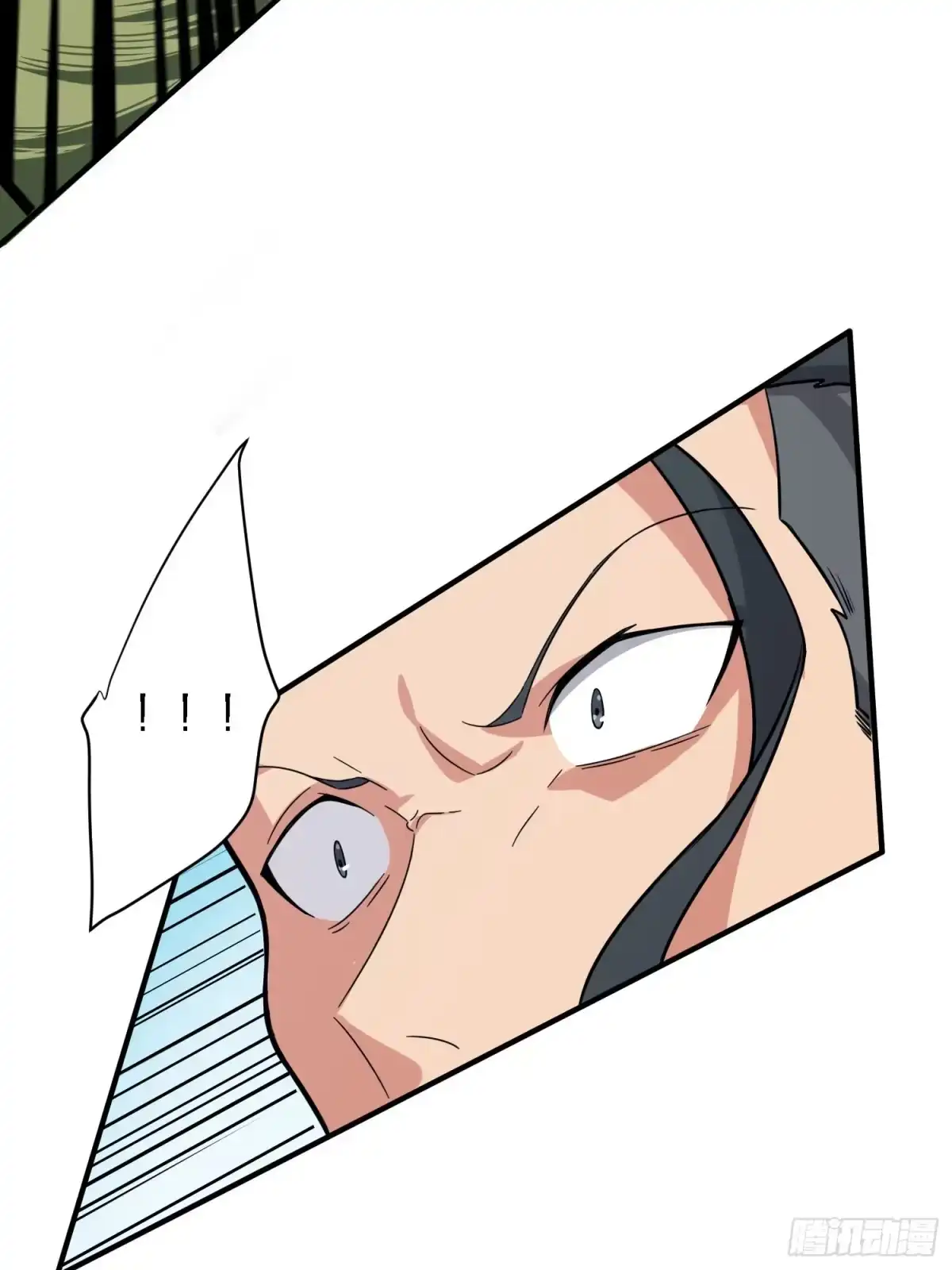《和平精英：描边战神》39话.全面爆发 第90页