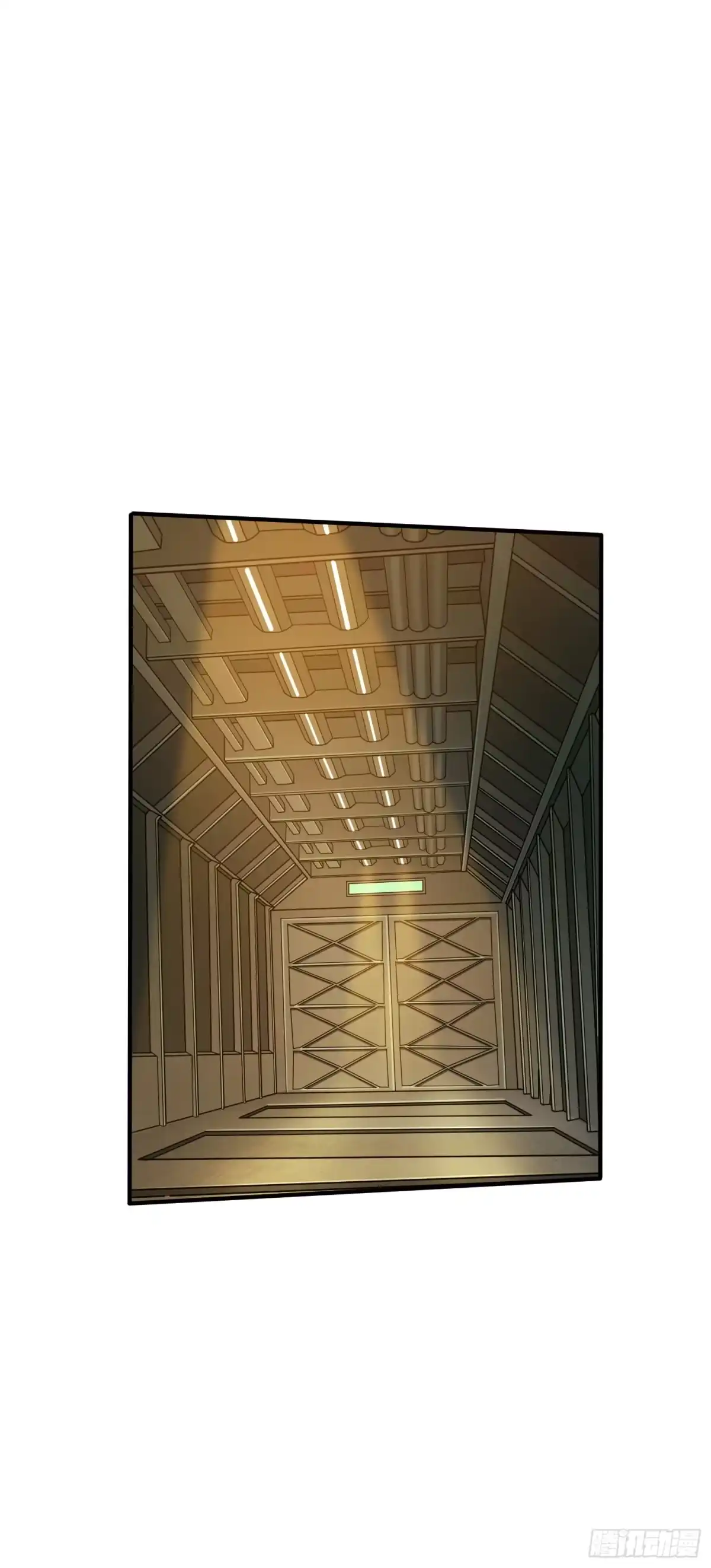 《和平精英：描边战神》40话.朋友 第140页