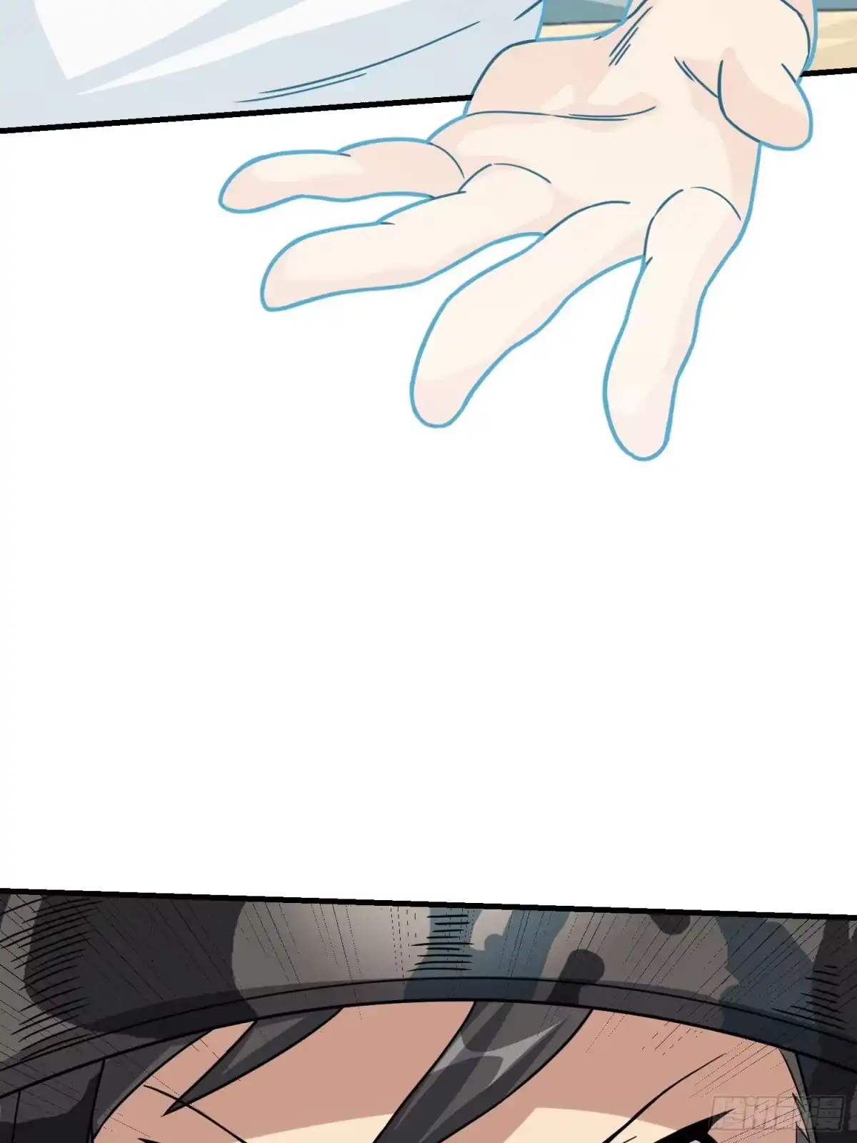 《和平精英：描边战神》45话.活着 第143页