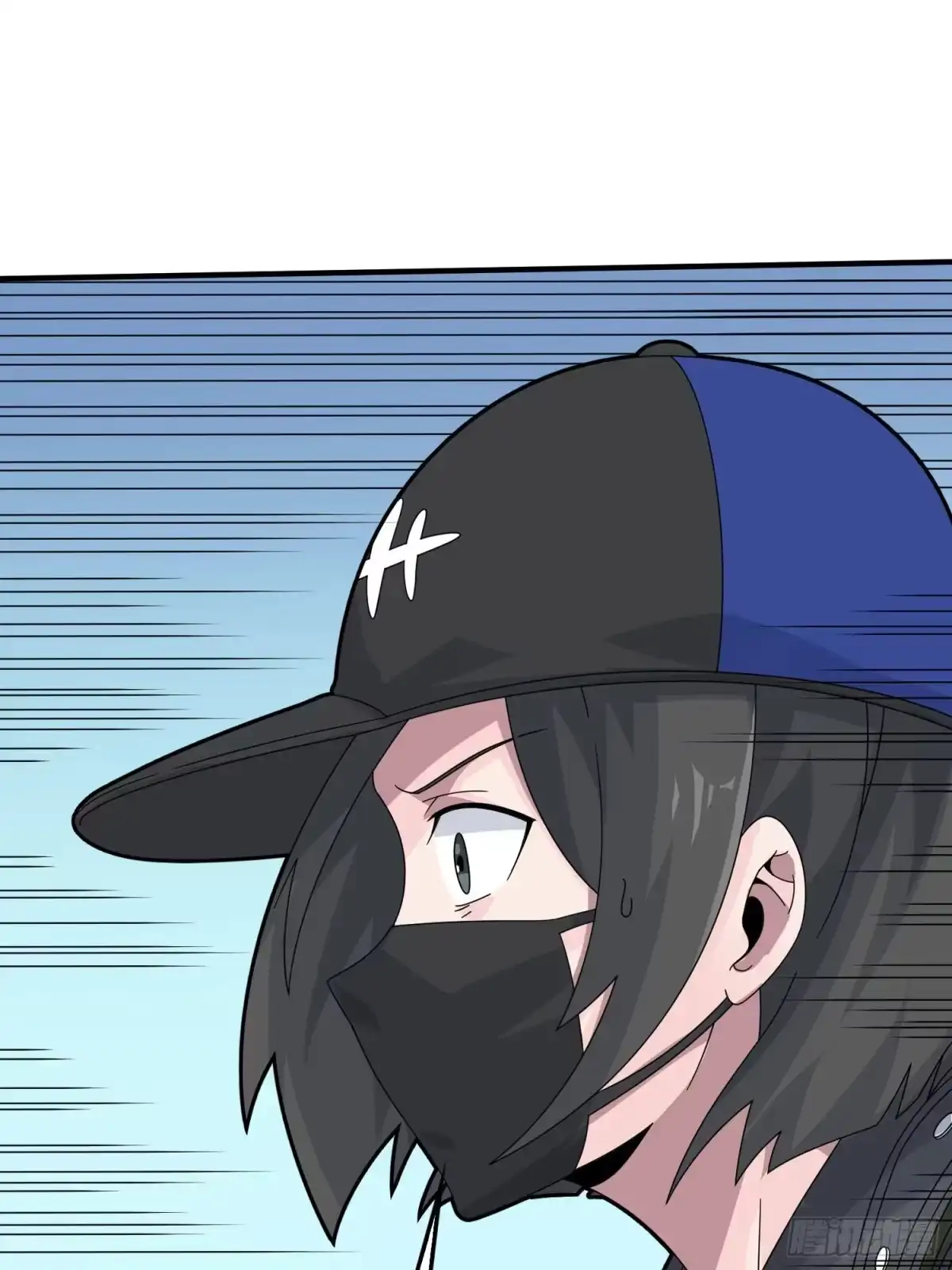 《和平精英：描边战神》46话.绝地反击 第38页