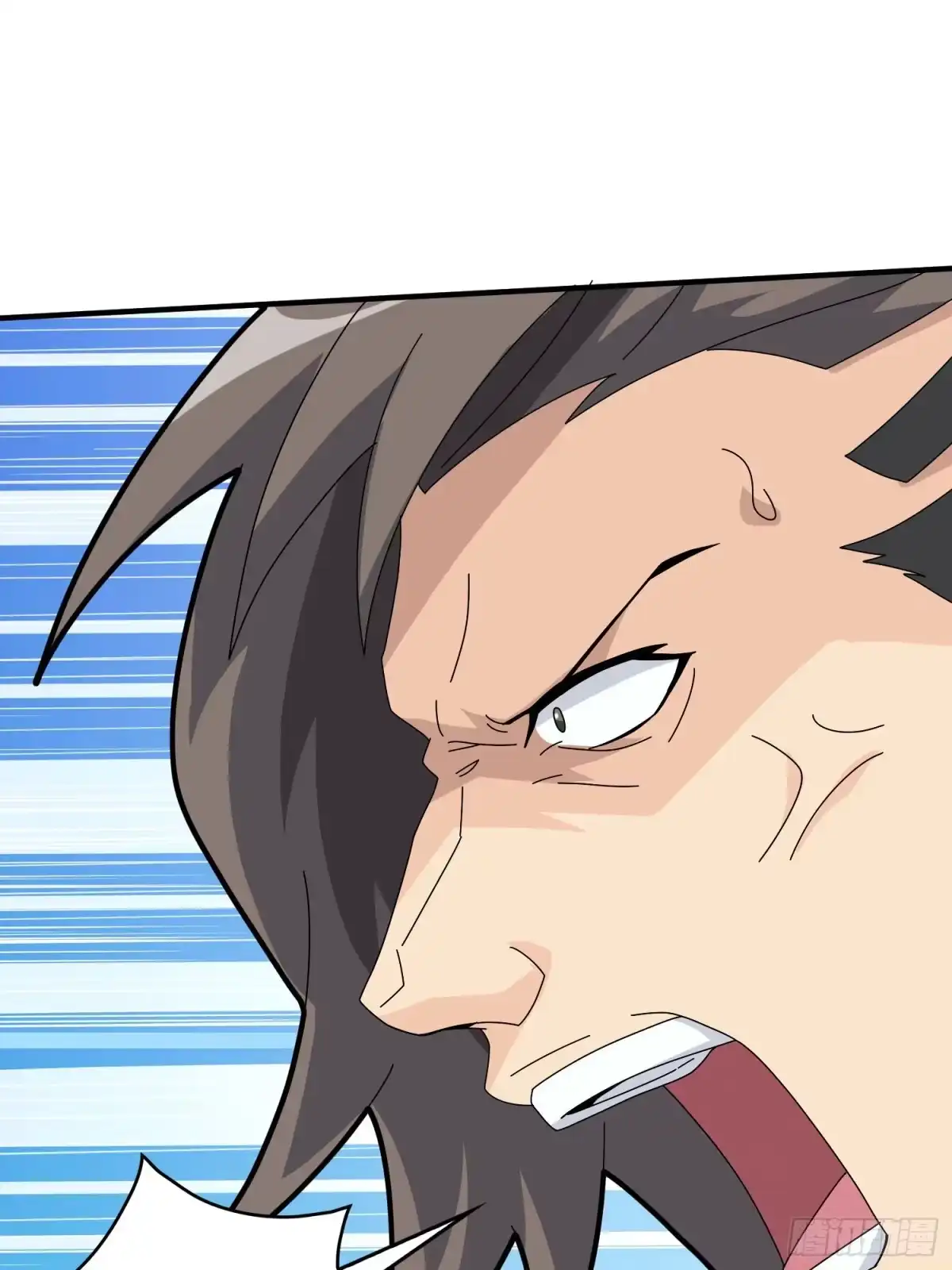 《和平精英：描边战神》46话.绝地反击 第89页