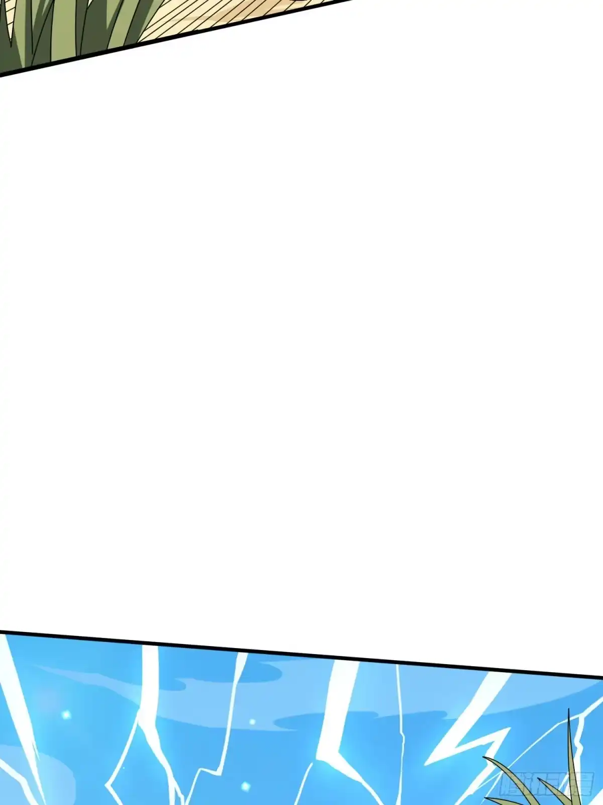 《和平精英：描边战神》46话.绝地反击 第110页