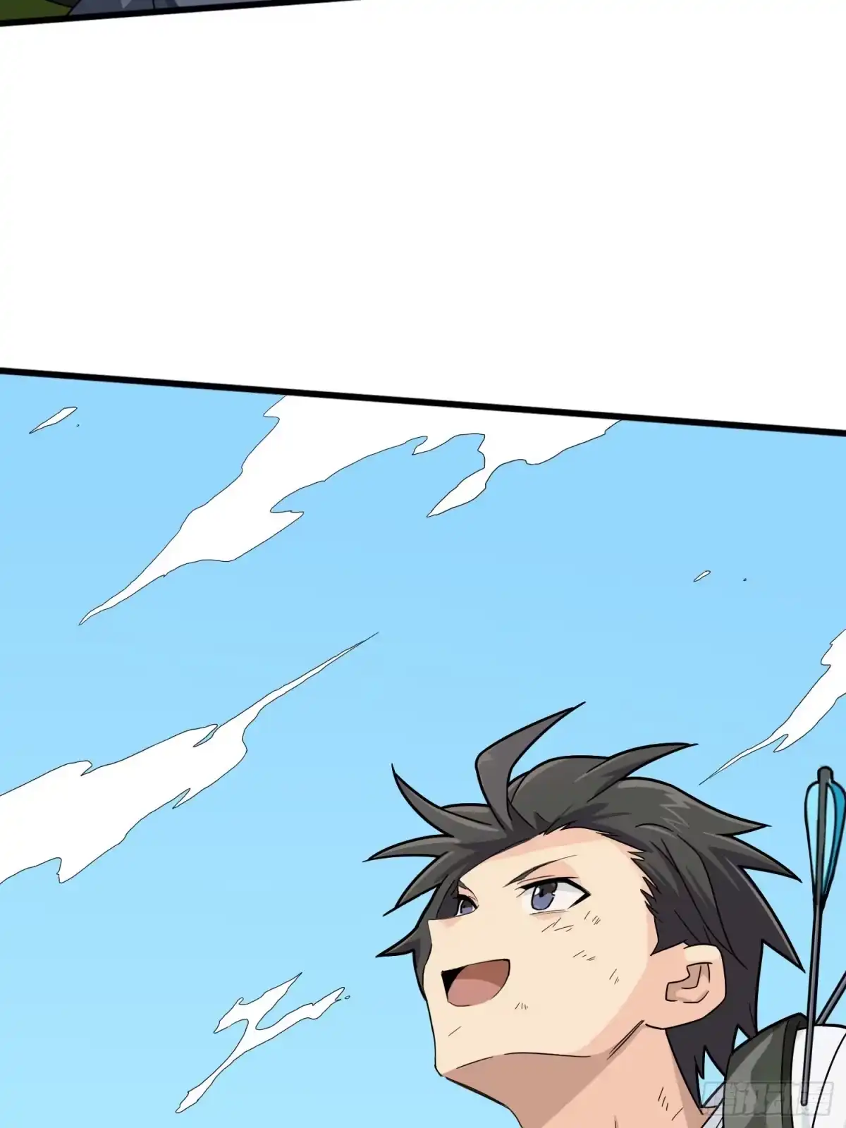 《和平精英：描边战神》48话.隐秘的斗争 第77页