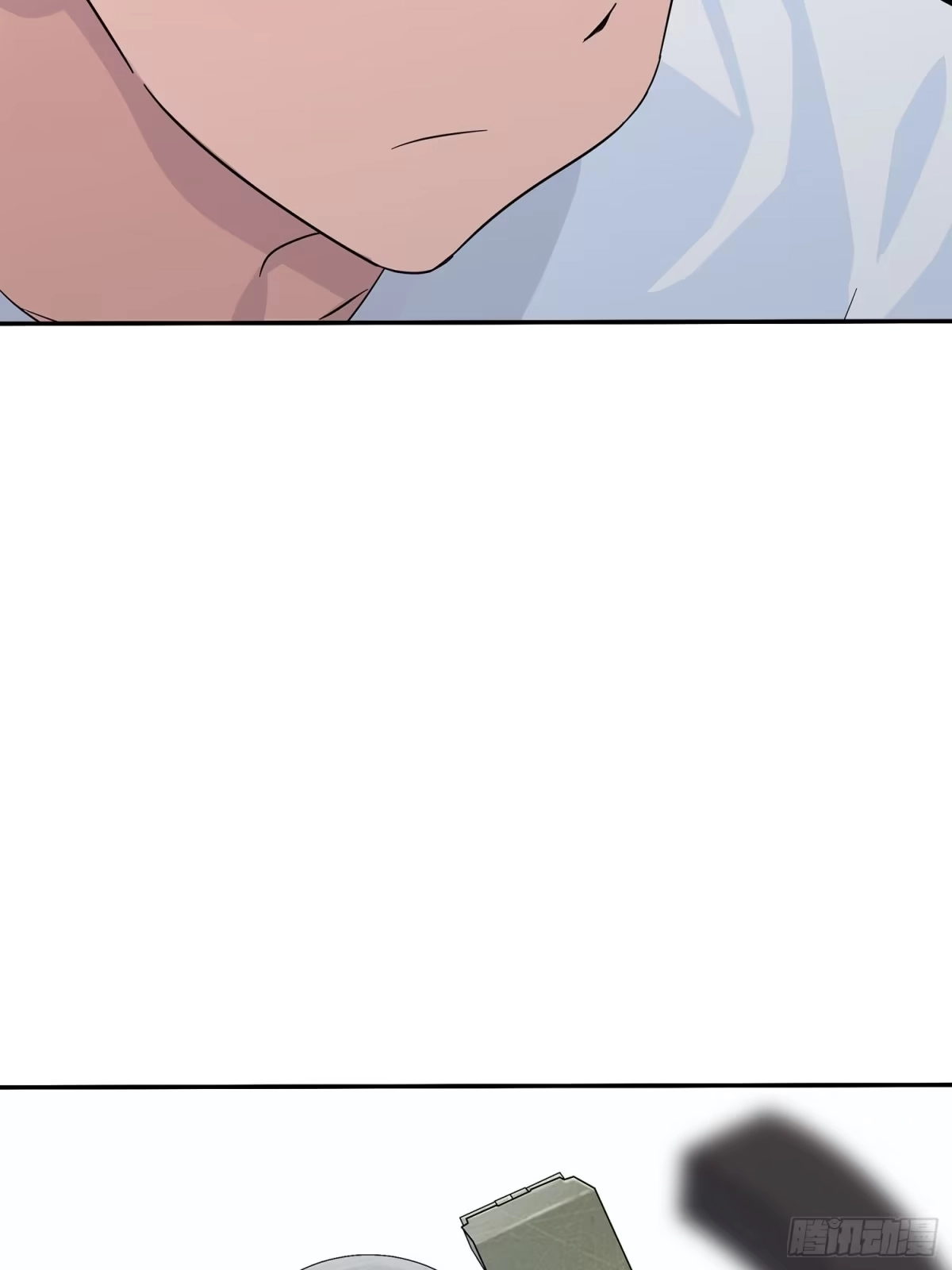 《和平精英：描边战神》4话.子弹爆破 第63页