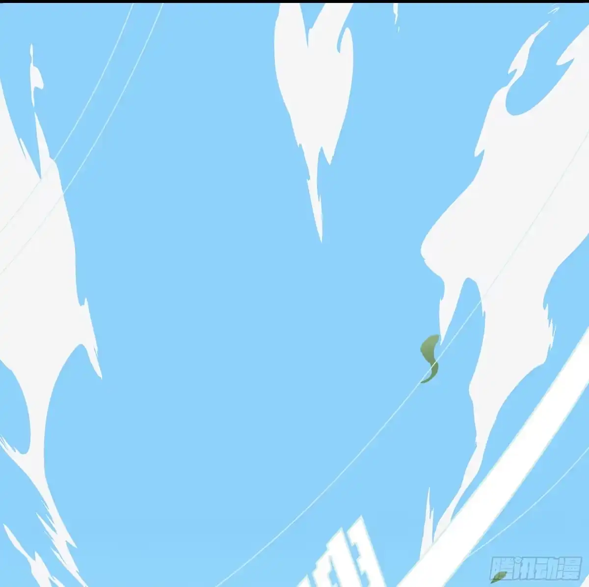 《和平精英：描边战神》4话.子弹爆破 第67页