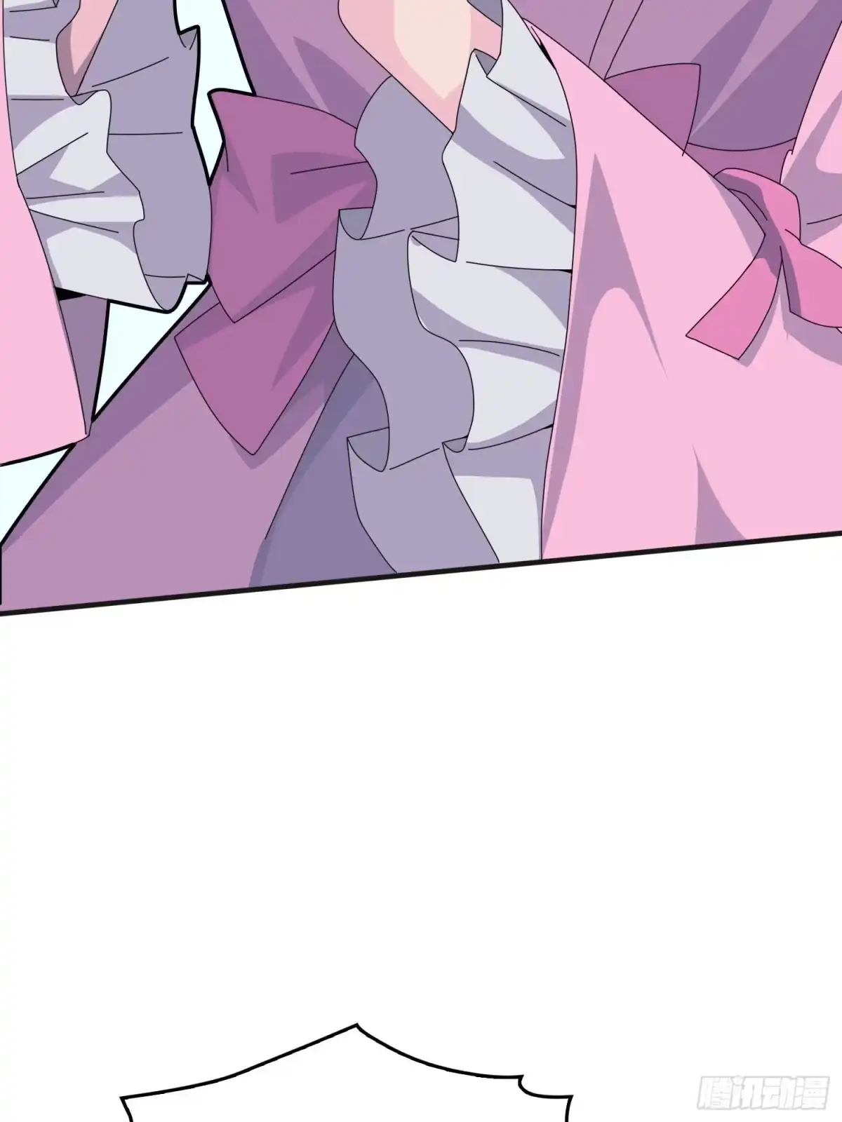 《和平精英：描边战神》52话.机械之魂 第129页