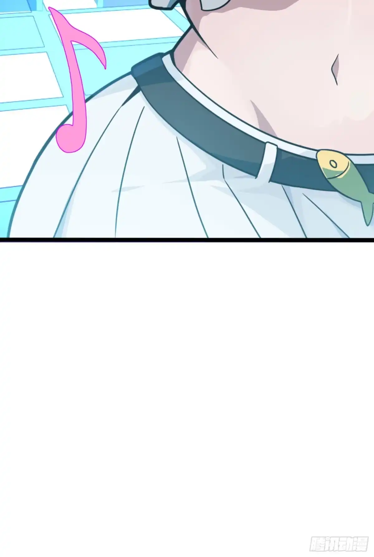 《和平精英：描边战神》53话.美女之战 第64页