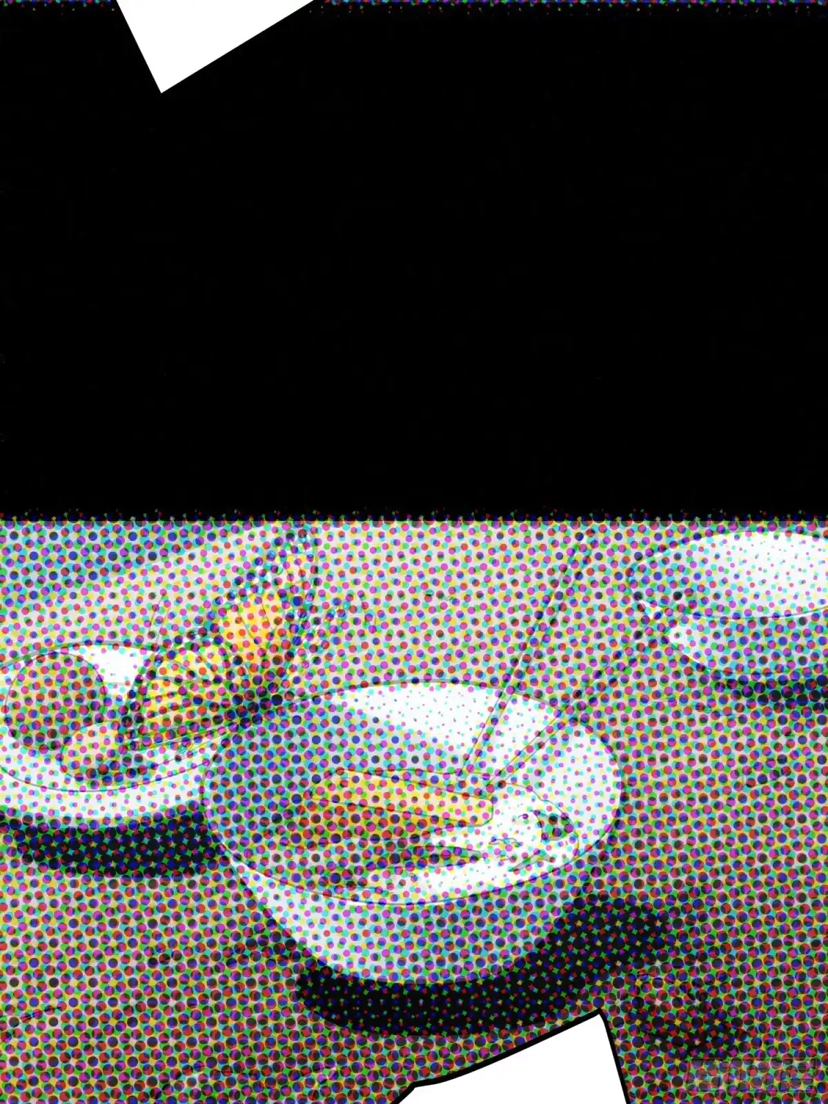 《和平精英：描边战神》62话.裂痕 第62页